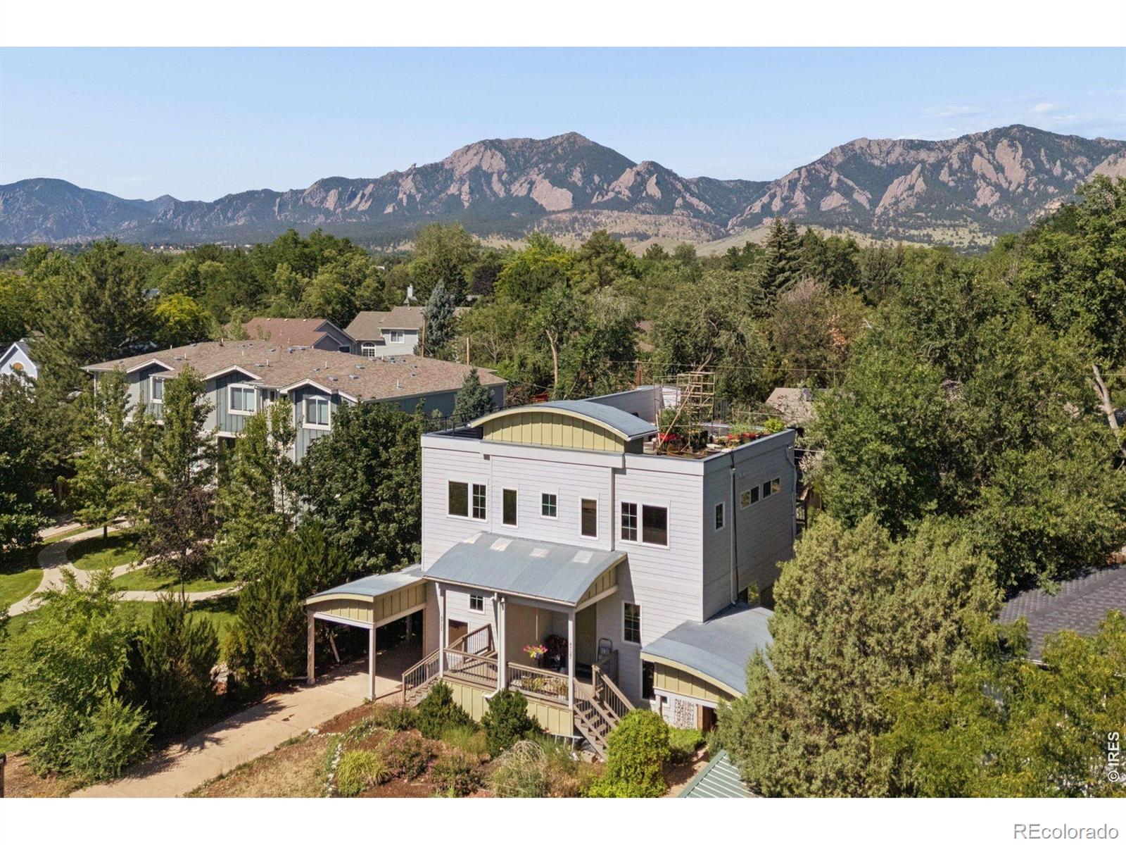boulder&nbsp; House Search Picture