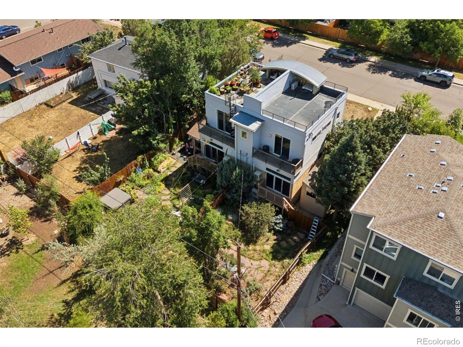4725  Qualla Drive, boulder&nbsp; House Search MLS Picture