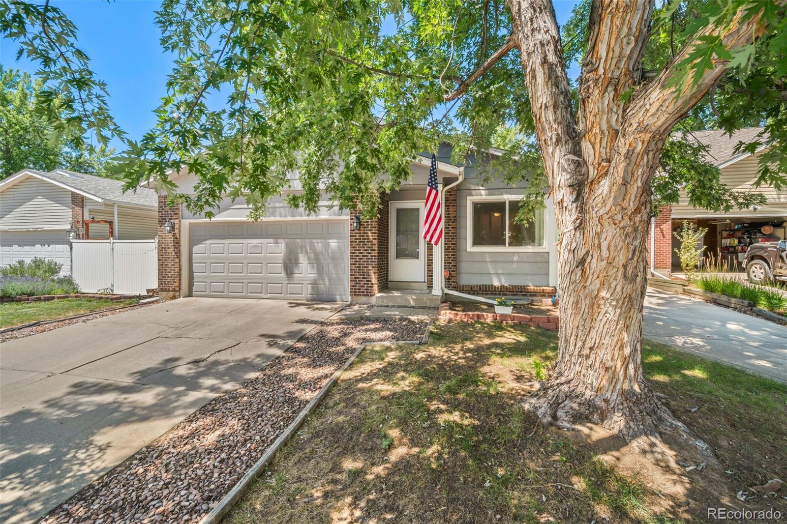 Ralston Valley Arvada Home | MLS #: 414015513375 W 69th Place, Arvada Beds: 2 Baths: 1 Price: $510,000