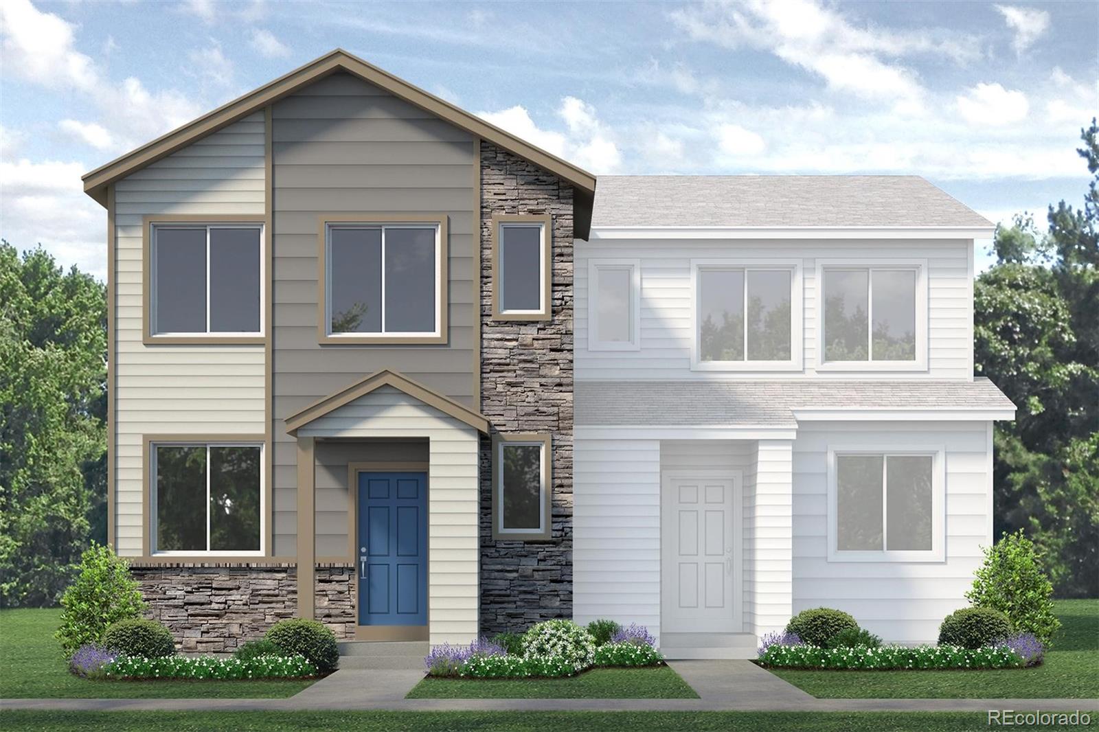 Pintail Commons Johnstown Home | MLS #: 17733722344  Bufflehead Way, Johnstown Beds: 3 Baths: 3 Price: $387,428