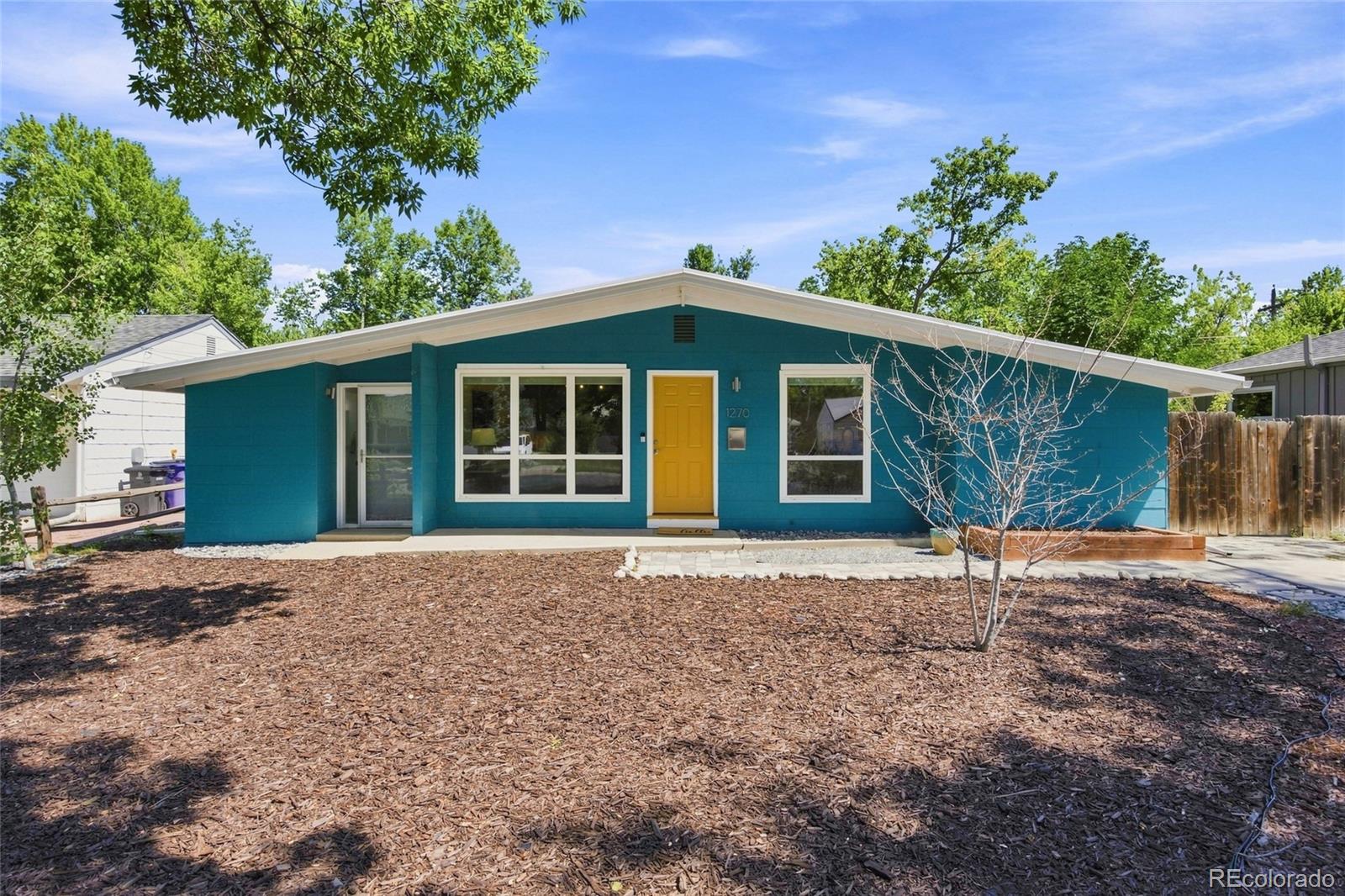 denver&nbsp; House Search Picture
