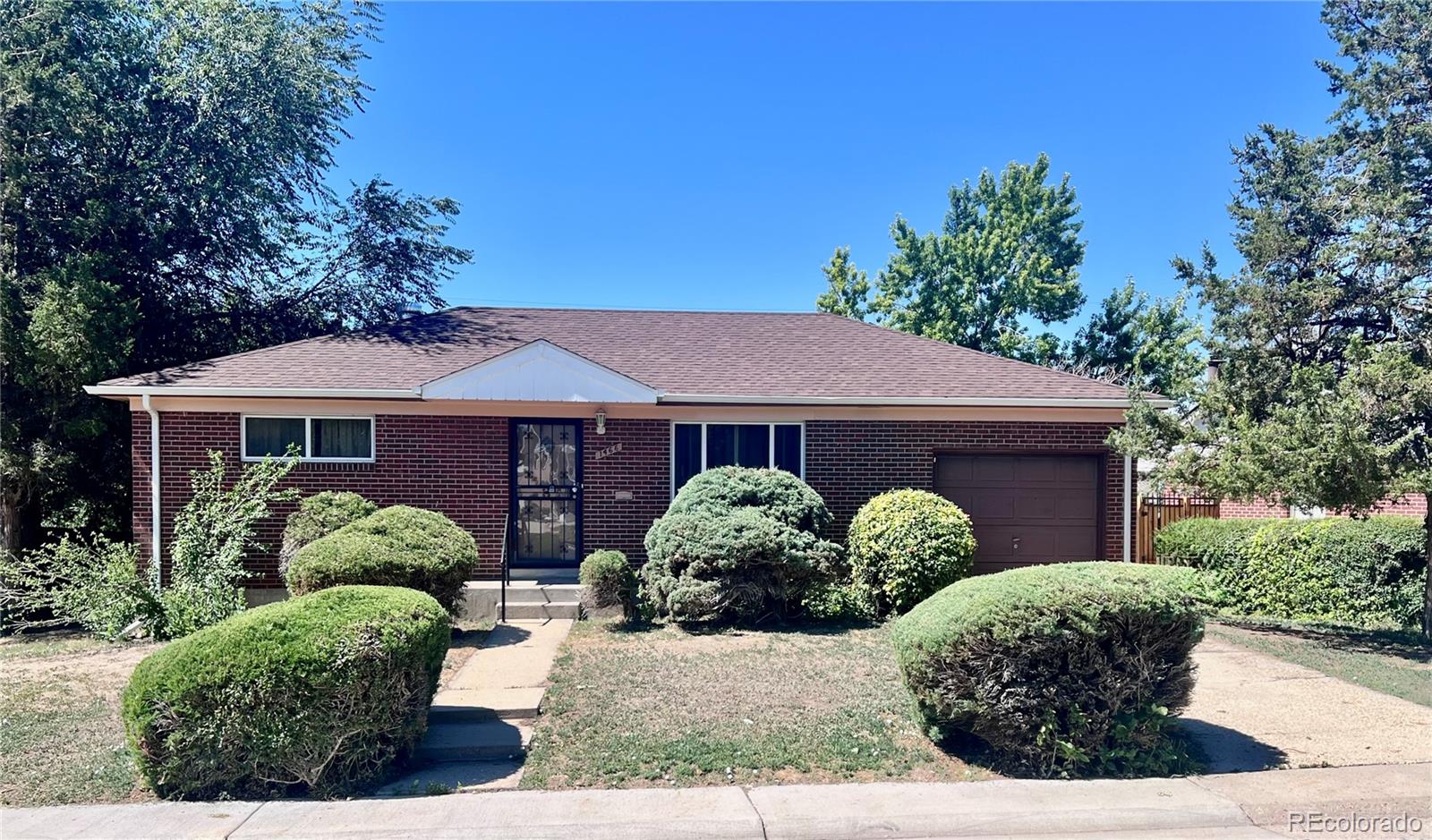  Northglenn Home | MLS #: 55809891466 E 111th Place, Northglenn Beds: 3 Baths: 2 Price: $391,929