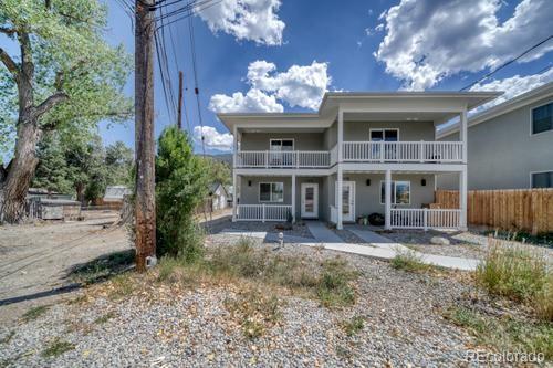 poncha springs&nbsp; House Search Picture