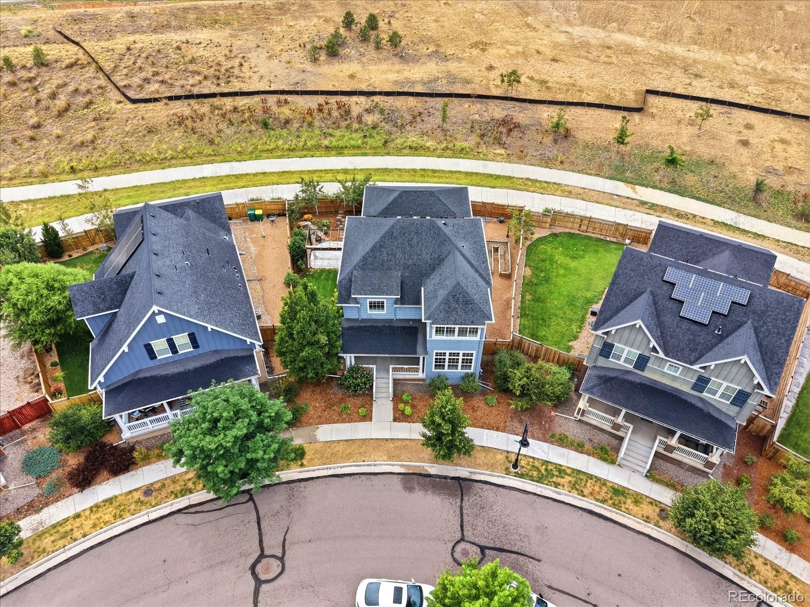 9701  Eaton Street, broomfield&nbsp; House Search MLS Picture