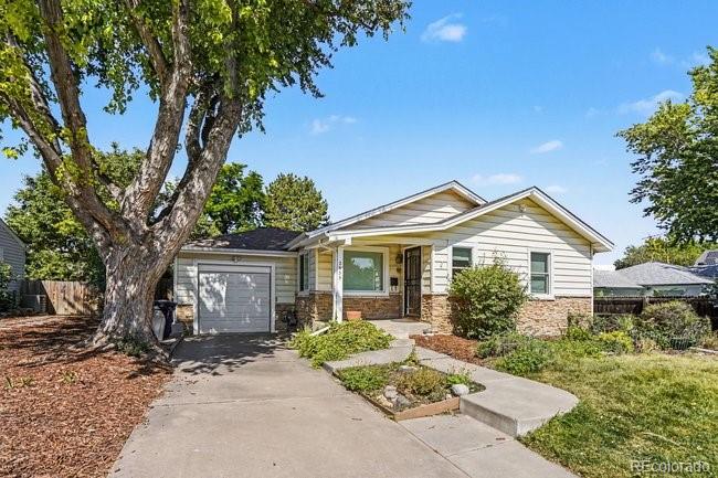 denver&nbsp; House Search Picture