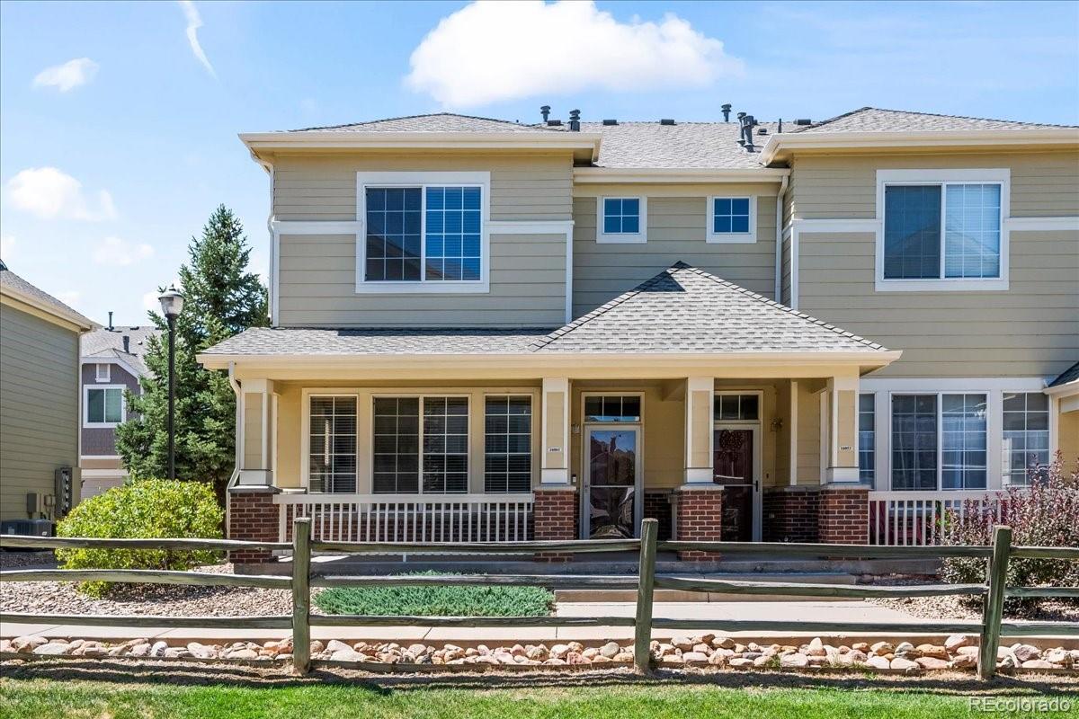 16061 E Geddes Drive, aurora&nbsp; House Search MLS Picture