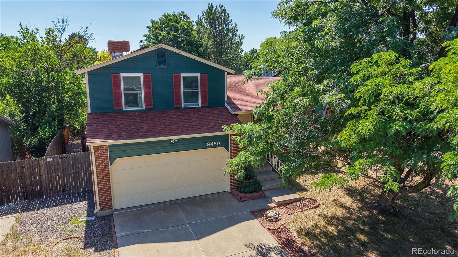  Parker Home | MLS #: 65541138480  Rabbitbrush Way, Parker Beds: 3 Baths: 1 Price: $430,000
