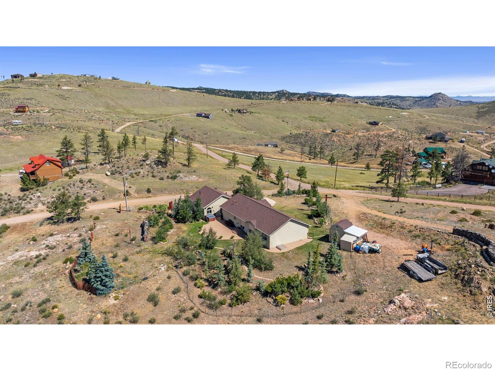 572  Horse Mountain Drive, livermore&nbsp; House Search MLS Picture