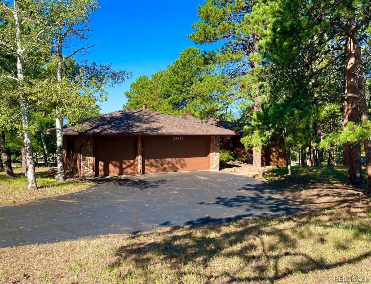 23925  Currant Drive, golden&nbsp; House Search MLS Picture