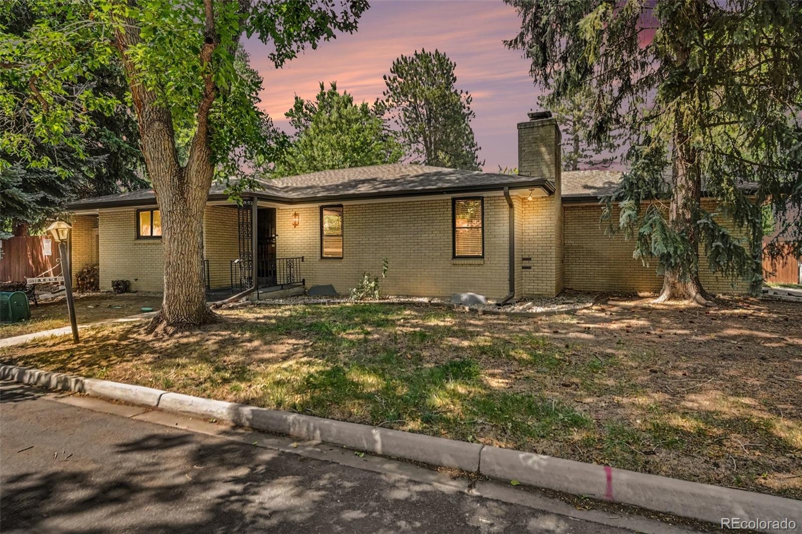 8550 W 10th Avenue, lakewood&nbsp; House Search MLS Picture