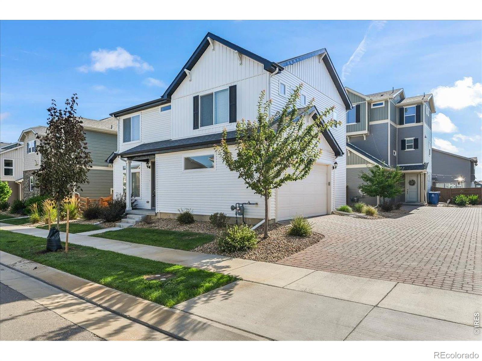 10195  Worchester Street, commerce city&nbsp; House Search MLS Picture