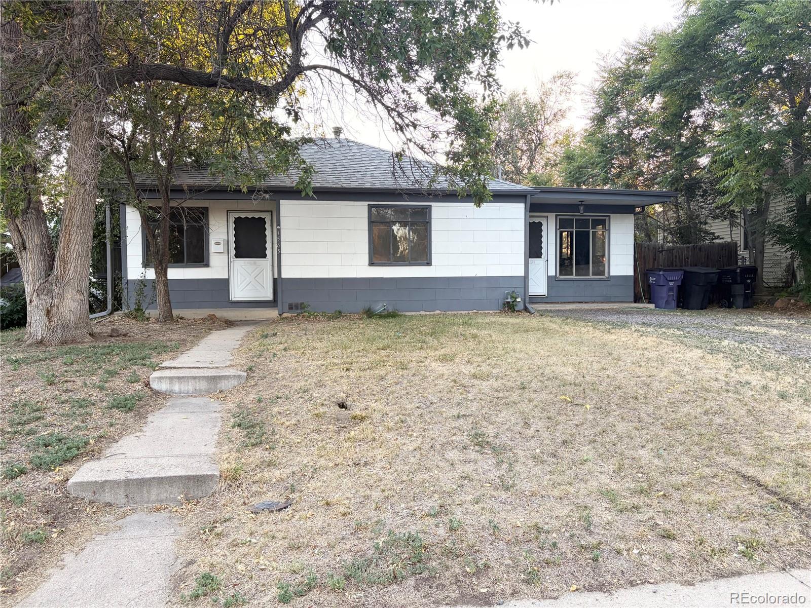 denver&nbsp; House Search Picture