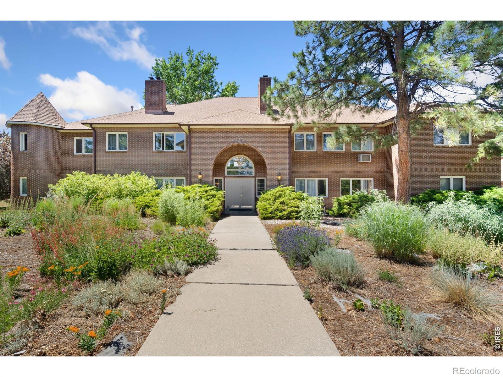 4501  Regency Drive, fort collins&nbsp; House Search MLS Picture