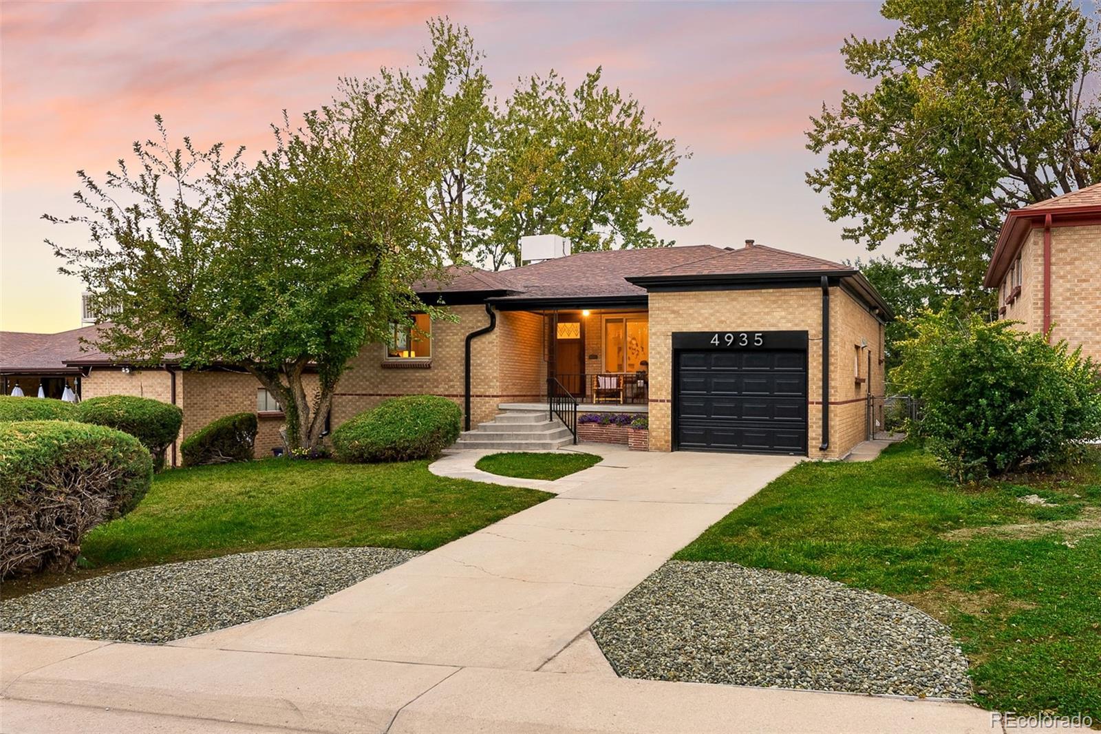 Berkeley Denver Home | MLS #: 77086074935  Fenton Street, Denver Beds: 5 Baths: 2 Price: $685,000