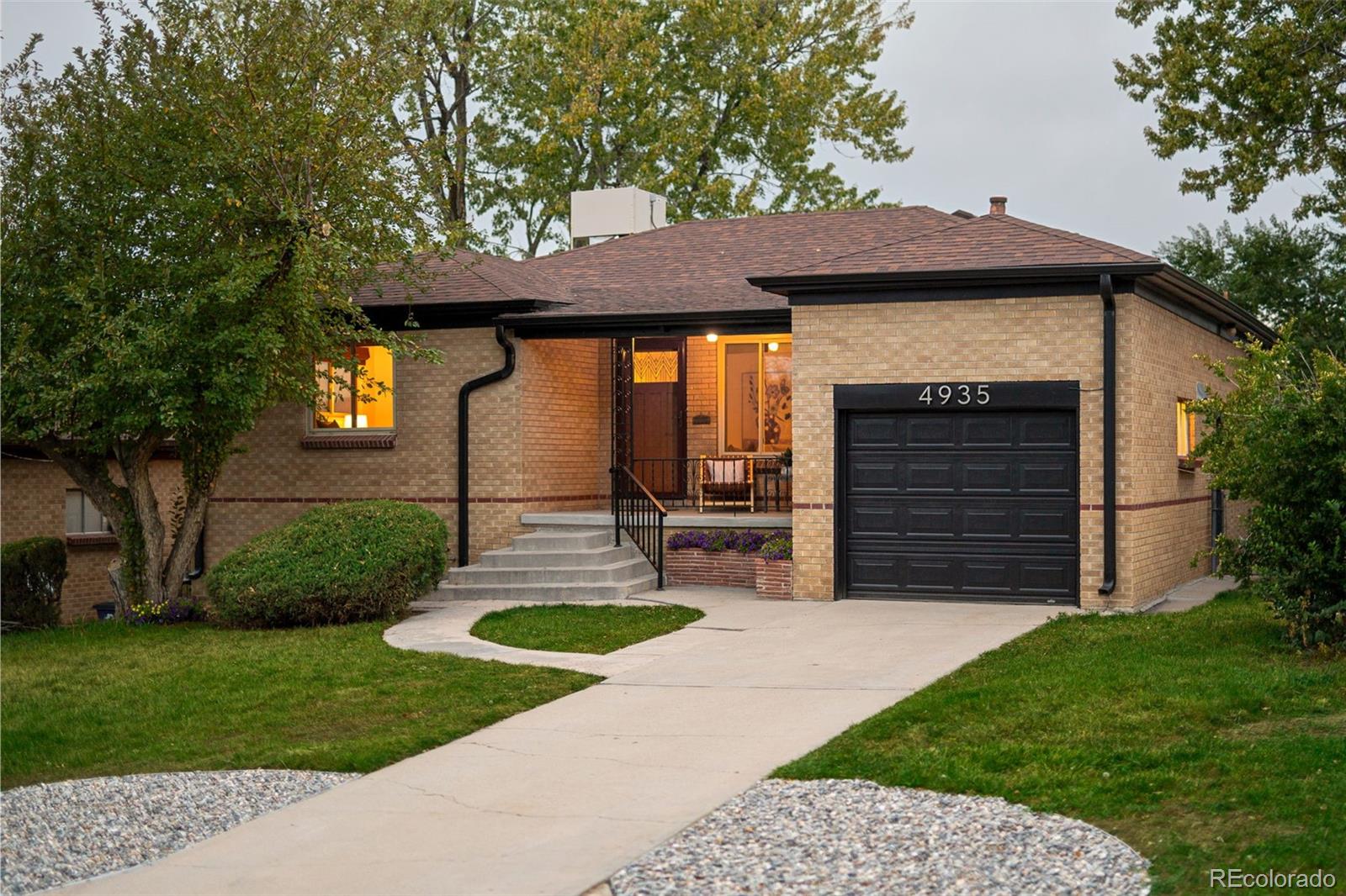 4935  Fenton Street, denver&nbsp; House Search MLS Picture