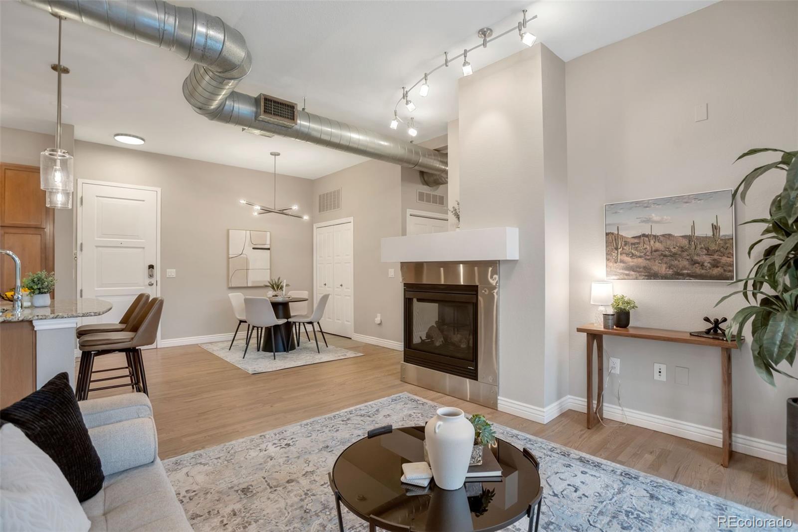 Vallagio Englewood Condo / Townhome | MLS #: 292286810111  Inverness Main Street 209, Englewood Beds: 2 Baths: 2 Price: $370,000