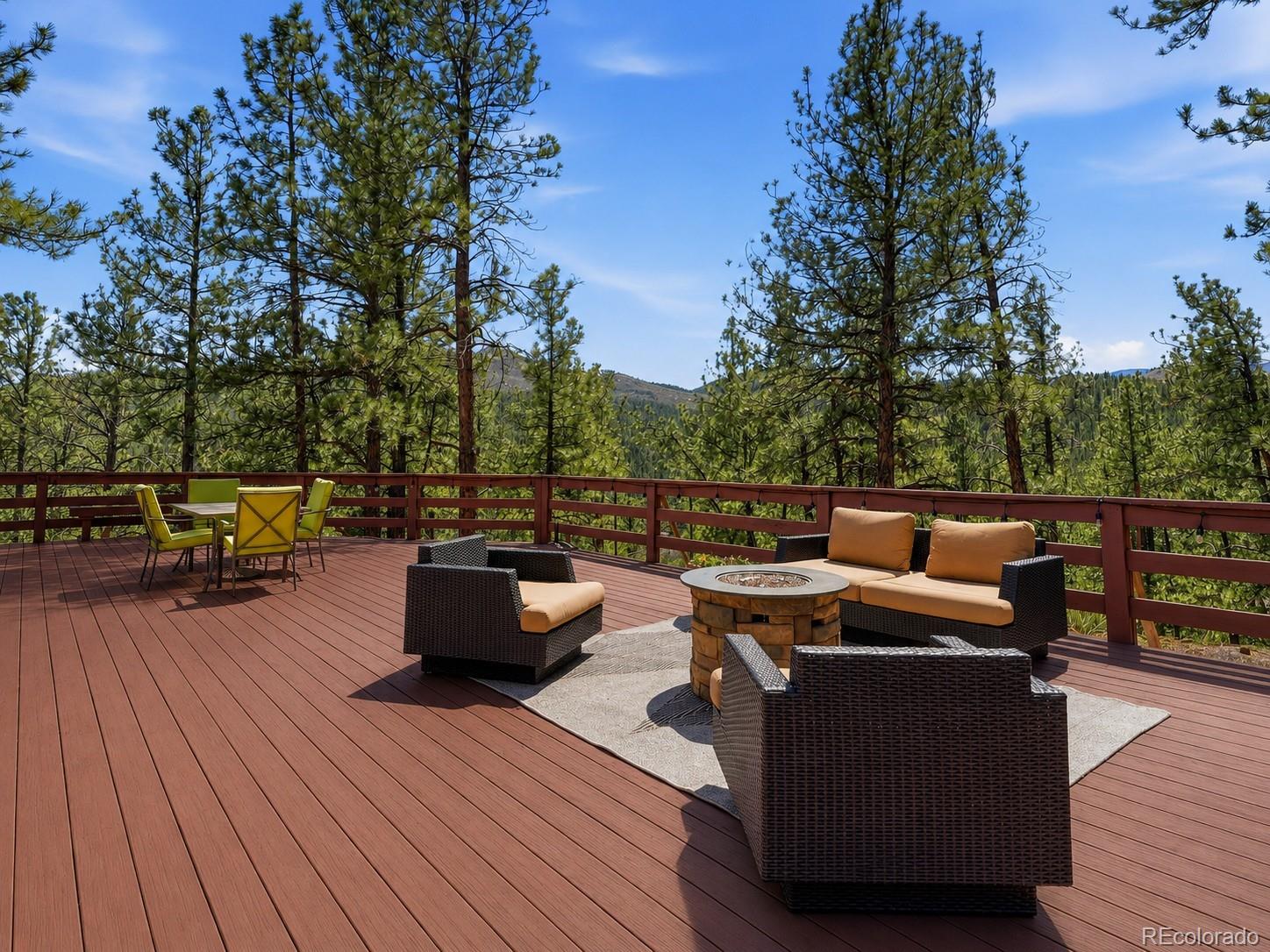 16687  Ouray Road, pine&nbsp; House Search MLS Picture