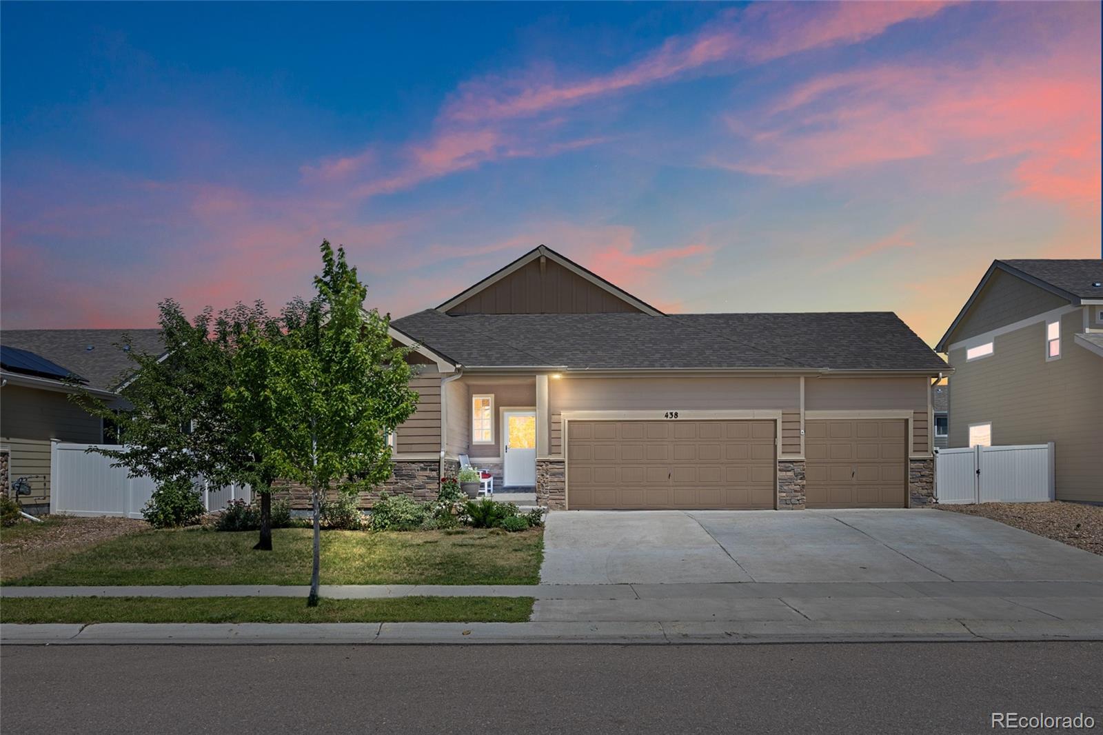 438  Ptarmigan Street, severance&nbsp; House Search MLS Picture