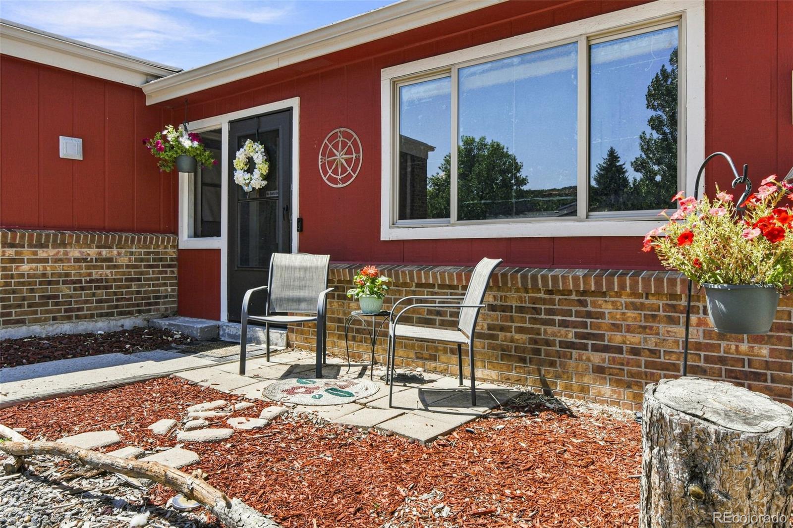 1326 S Sierra Drive, castle rock&nbsp; House Search MLS Picture