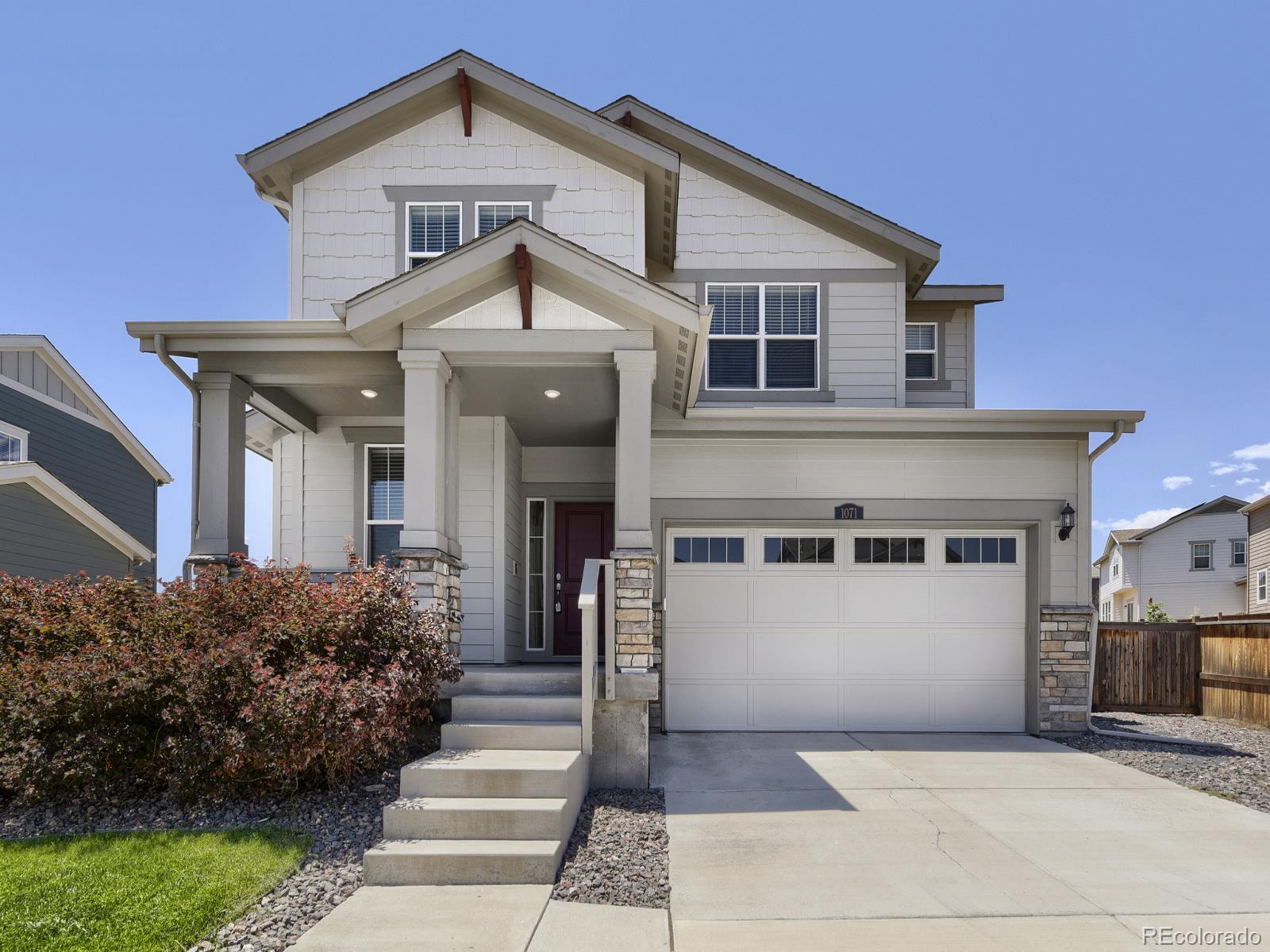  Elizabeth Home | MLS #: 92488021071  Black Saddle Street, Elizabeth Beds: 4 Baths: 3 Price: $555,000