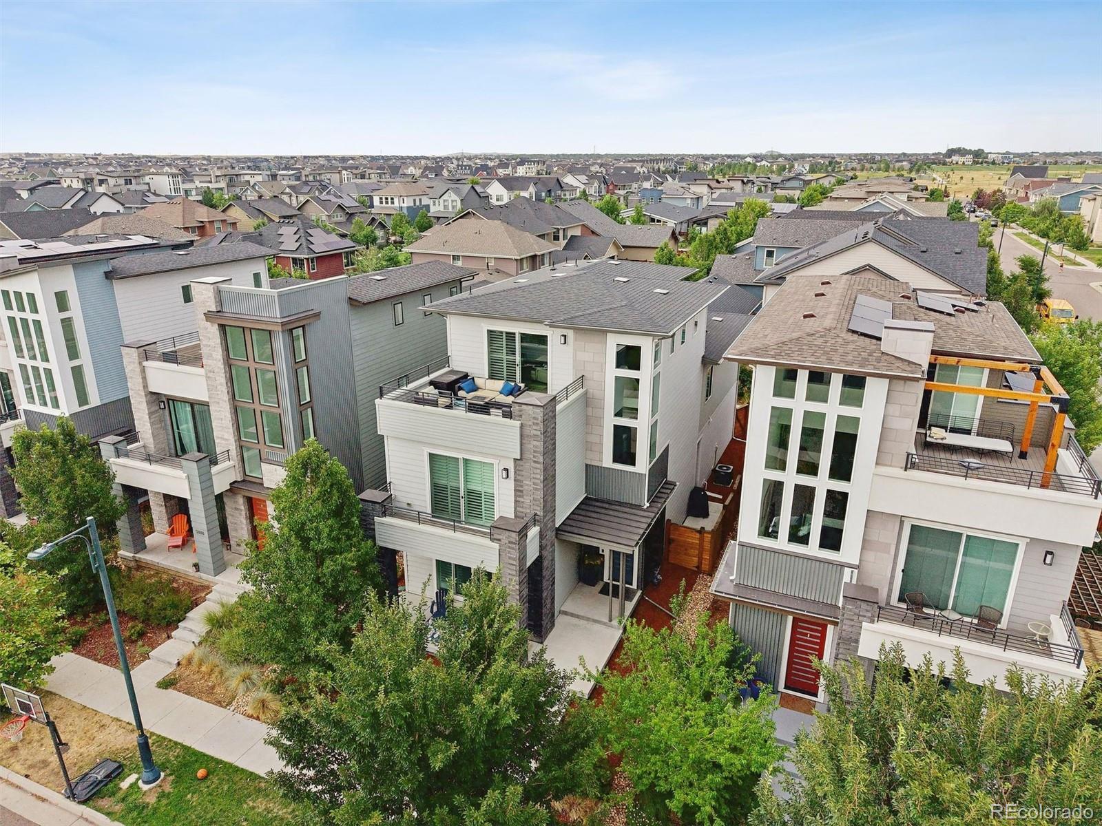 denver&nbsp; House Search Picture