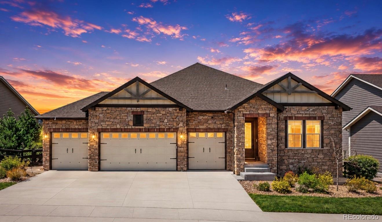 aurora&nbsp; House Search Picture