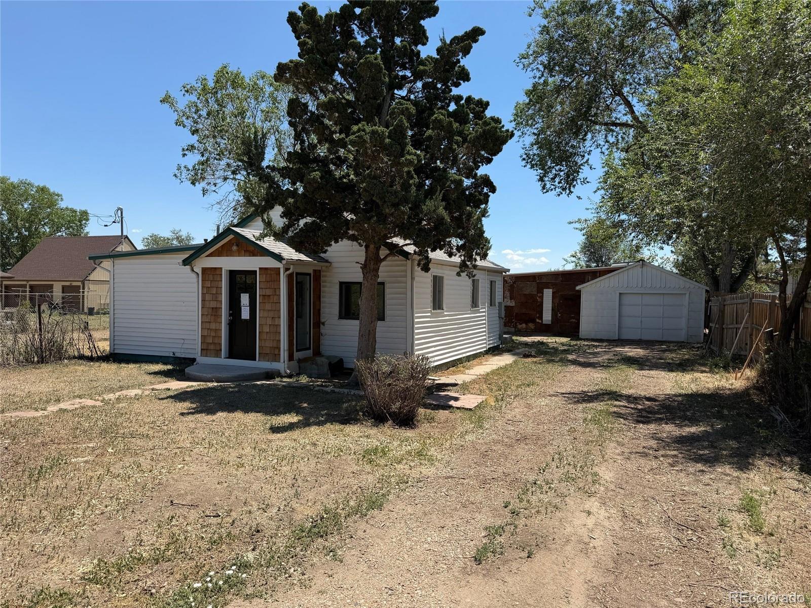 2840 W 65th Place, denver&nbsp; House Search MLS Picture