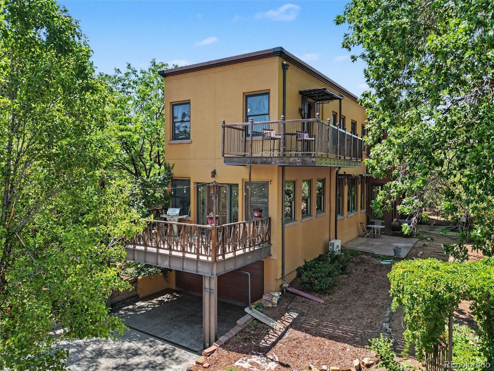 Vistas Denver Home | MLS #: 49758682150  Routt Street, Denver Beds: 4 Baths: 3 Price: $1,955,000