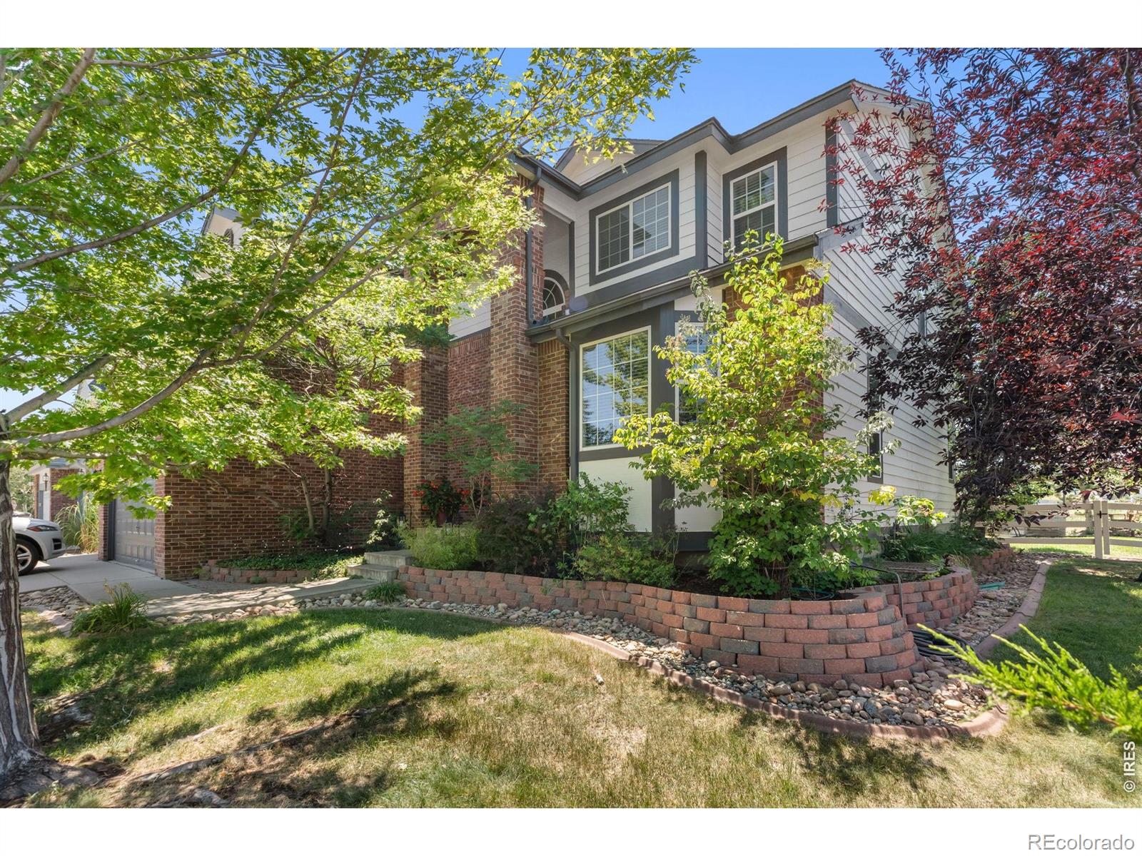 3391  Atwood Drive, loveland&nbsp; House Search MLS Picture