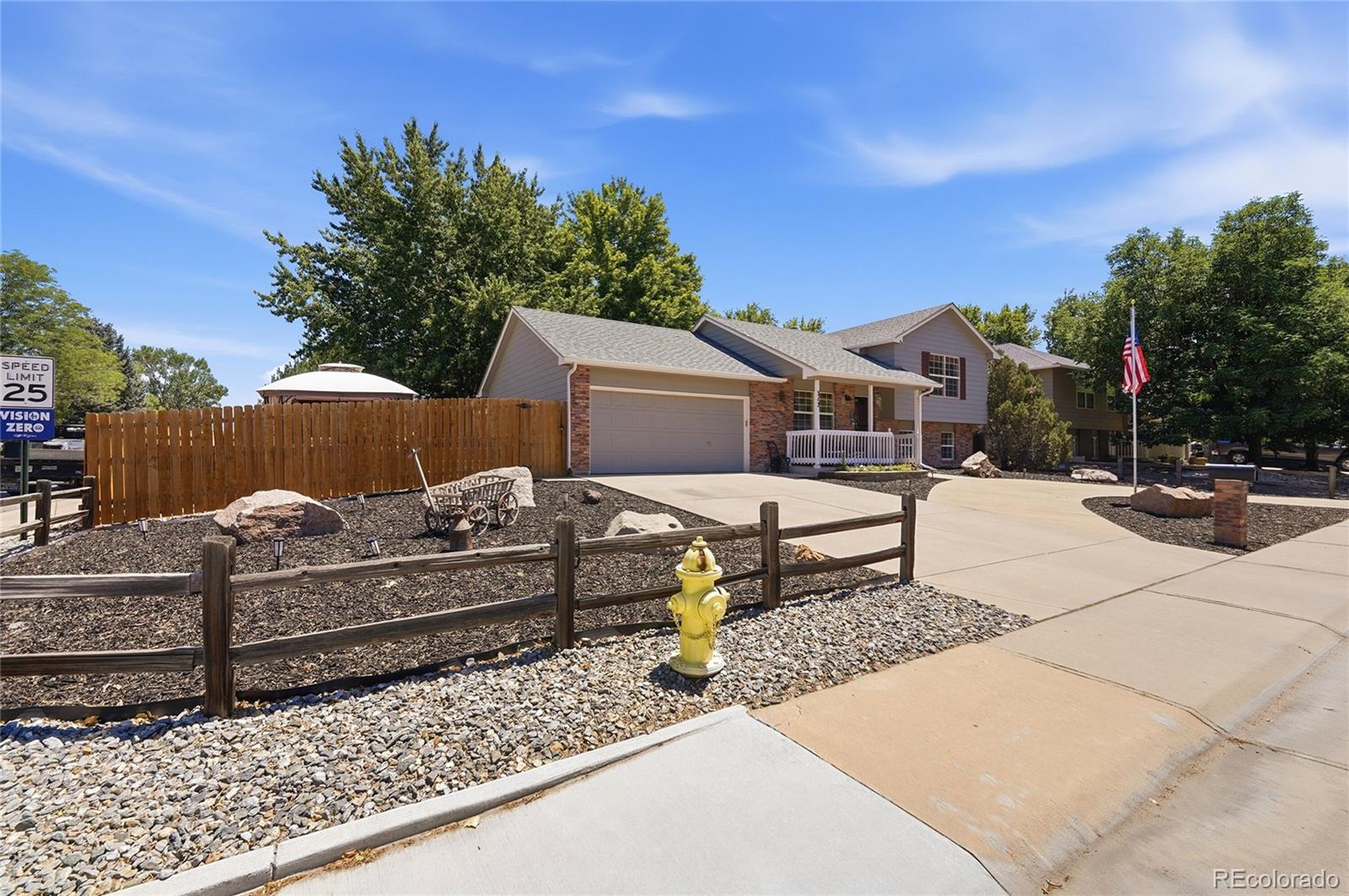 312 S 31st Avenue, brighton&nbsp; House Search MLS Picture