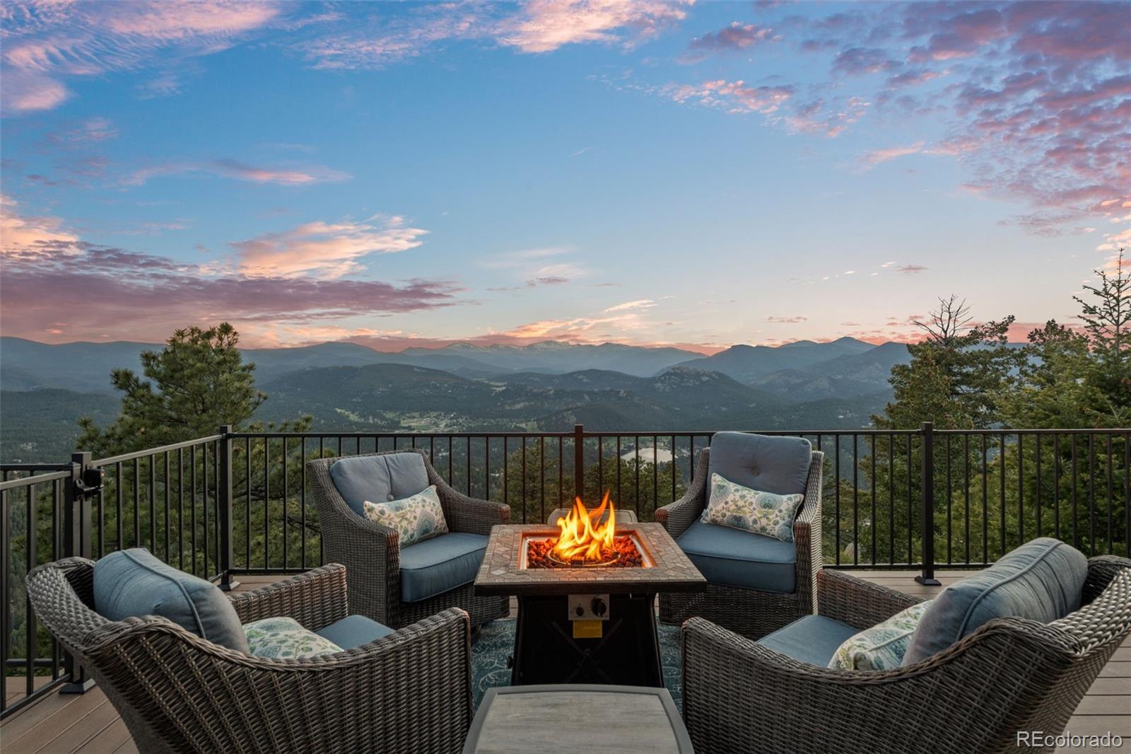 26344  Independence Trail, evergreen&nbsp; House Search MLS Picture
