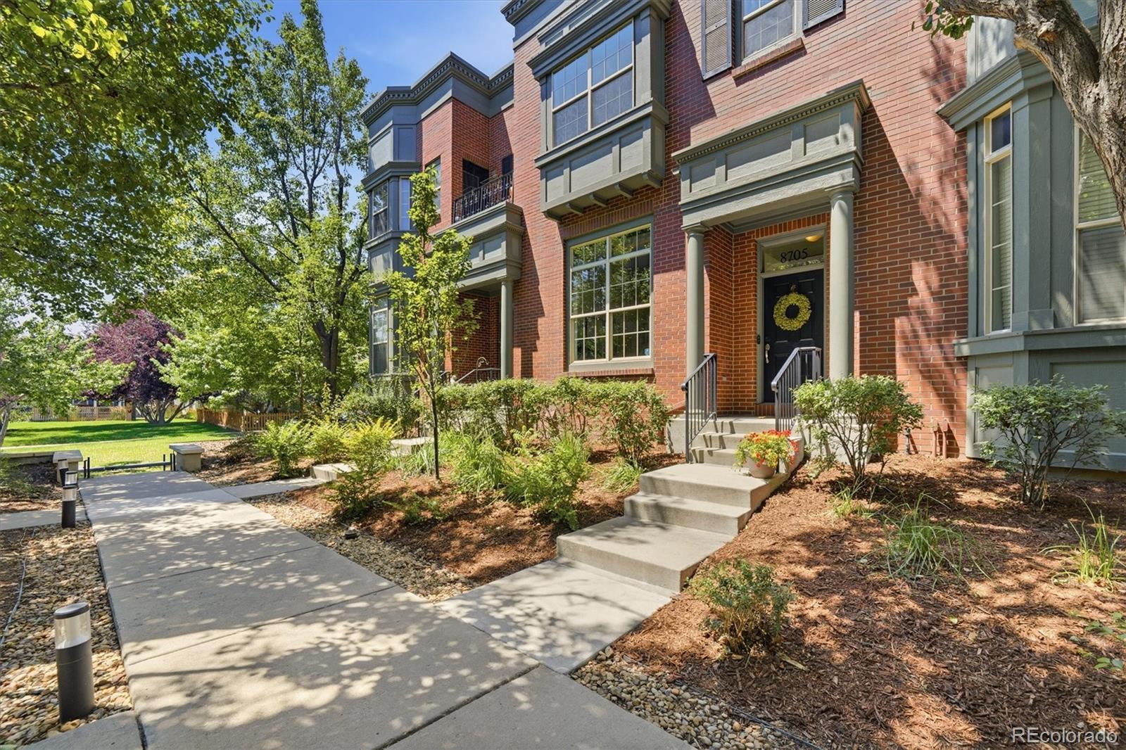 8705 E 29th Place, denver&nbsp; House Search MLS Picture