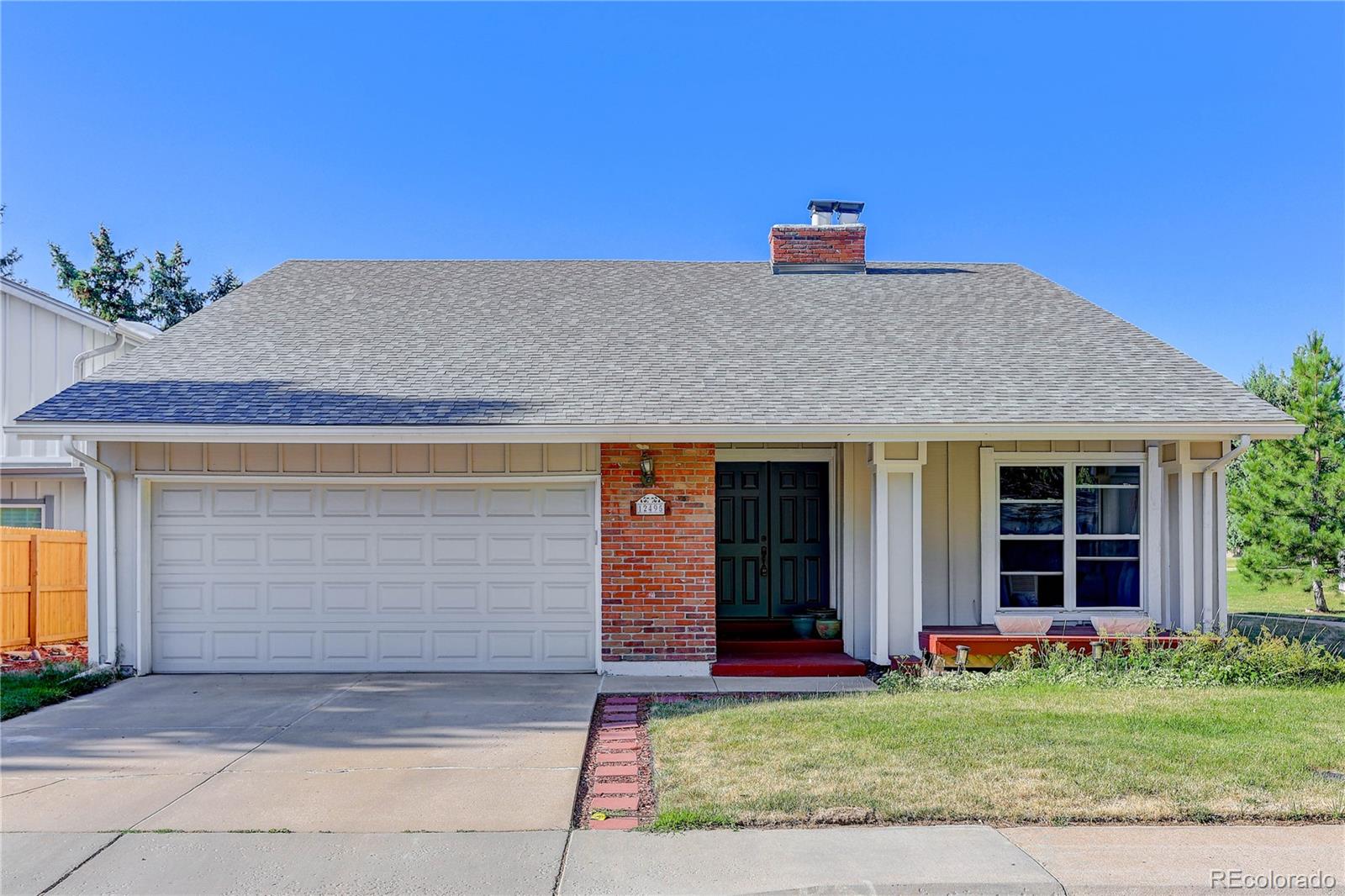 aurora&nbsp; House Search Picture
