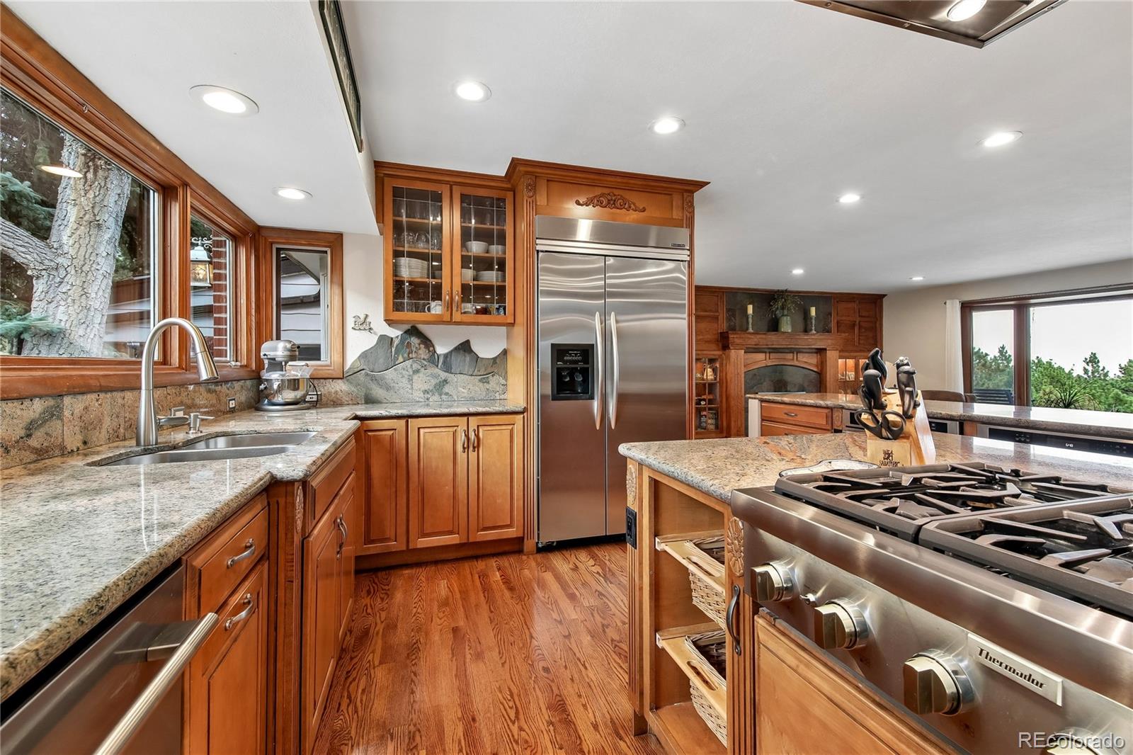 239  Dekker Drive, golden&nbsp; House Search MLS Picture