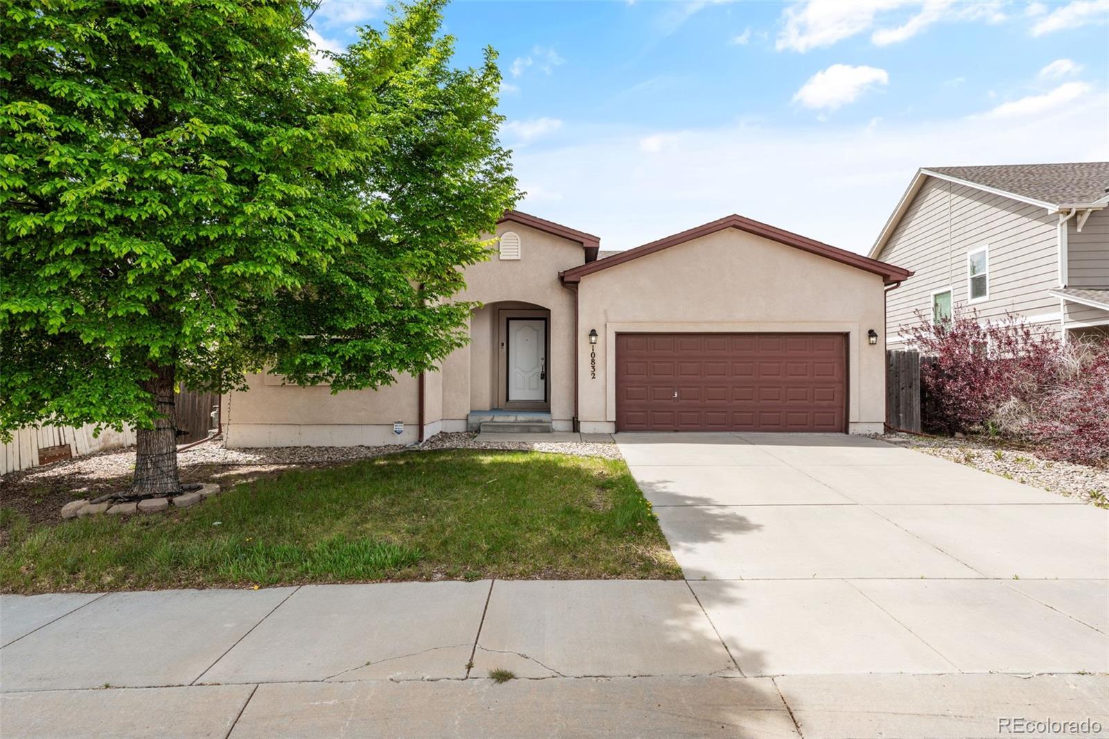 Country Side North Fountain Home | MLS #: 174389010832  Darneal Drive, Fountain Beds: 3 Baths: 2 Price: $450,000