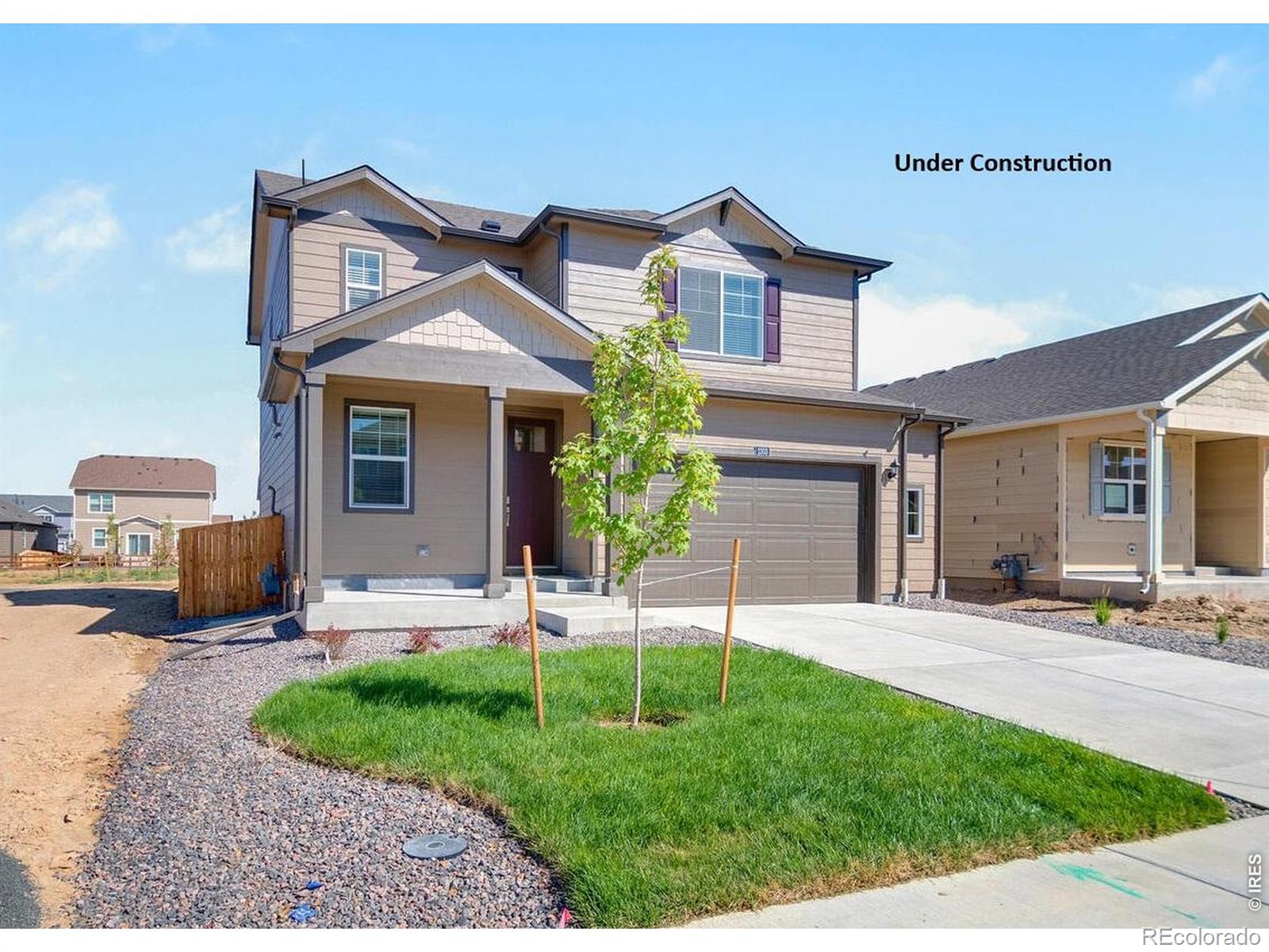 7342  27th Street, greeley&nbsp; House Search MLS Picture