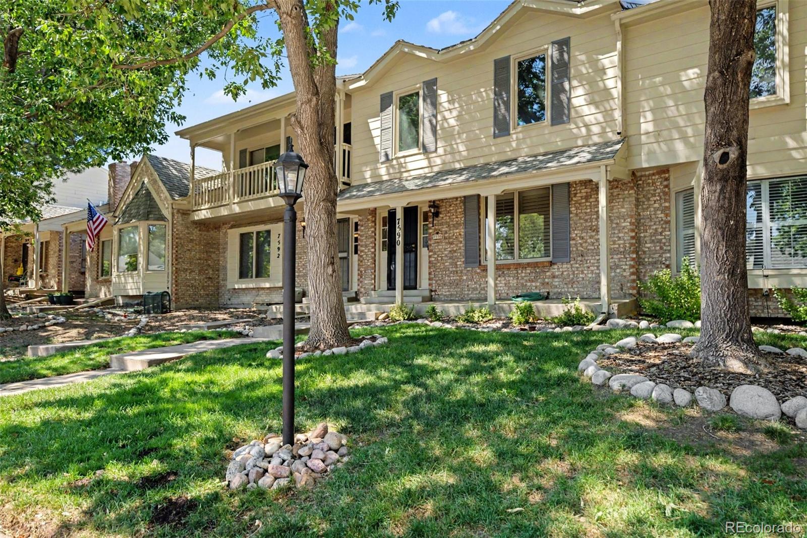7590 S Cove Circle, littleton&nbsp; House Search MLS Picture