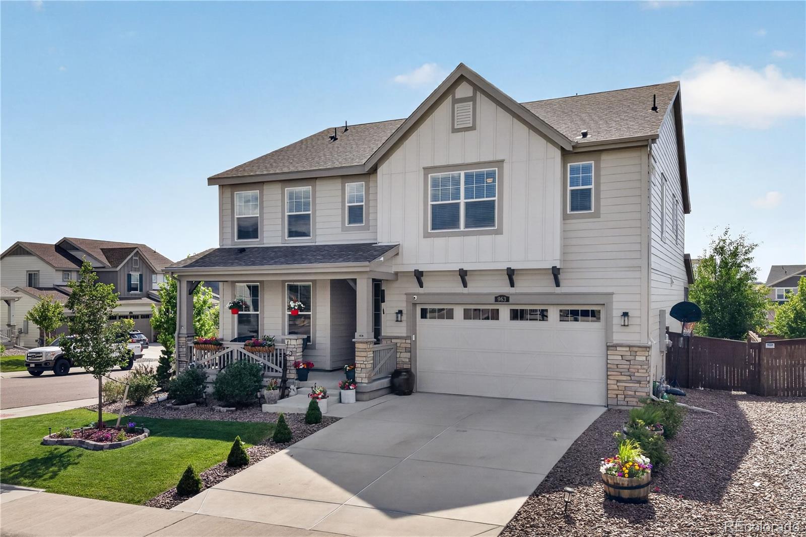 963  Chokecherry Court, elizabeth&nbsp; House Search MLS Picture