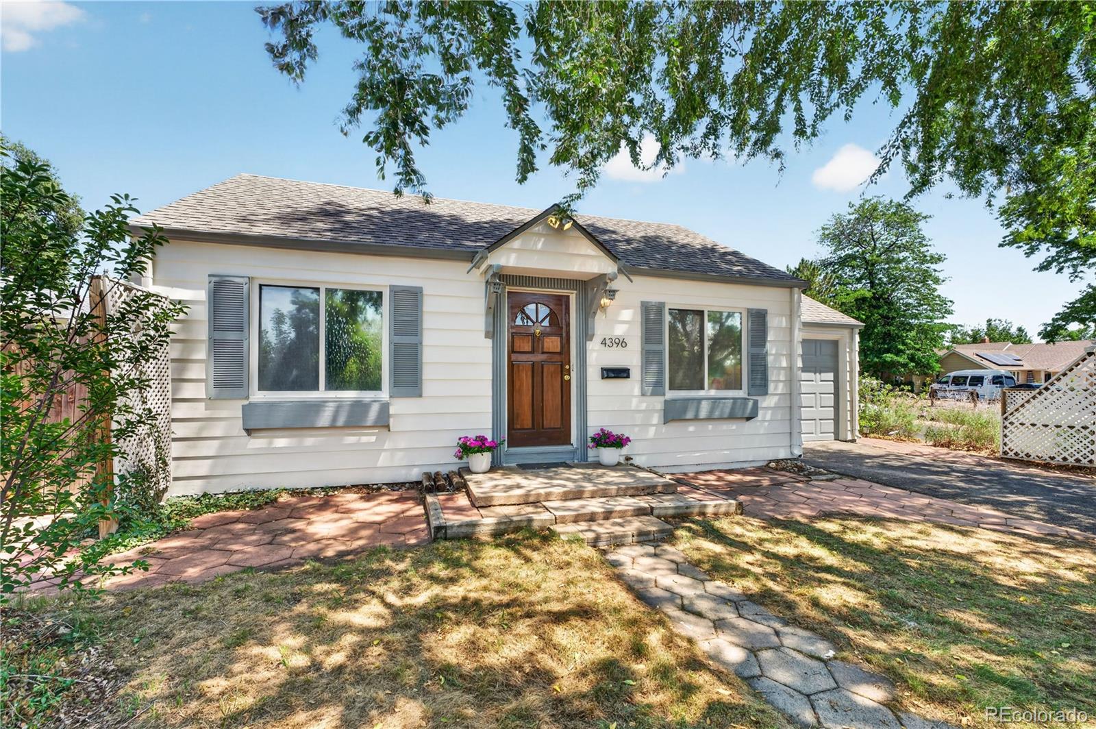 4396 S Huron Street, englewood&nbsp; House Search MLS Picture