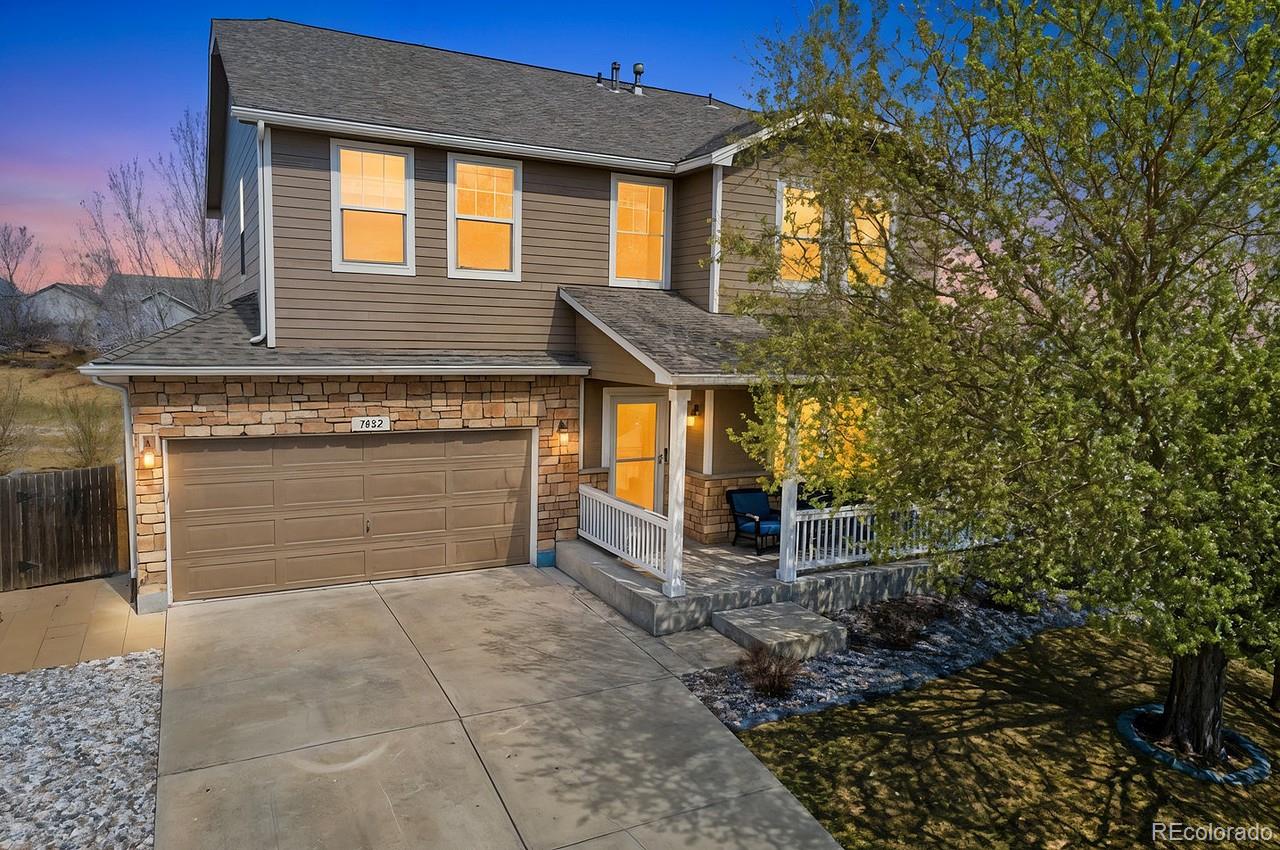 Ridgewood Hills Fort Collins Home | MLS #: 30977717592  Triangle Drive, Fort Collins Beds: 4 Baths: 4 Price: $625,000