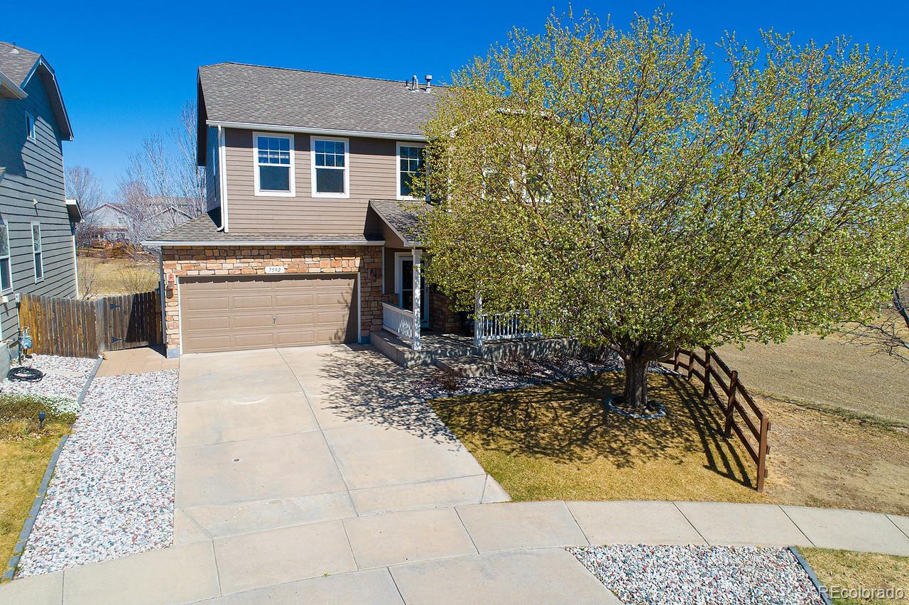 7592  Triangle Drive, fort collins&nbsp; House Search MLS Picture