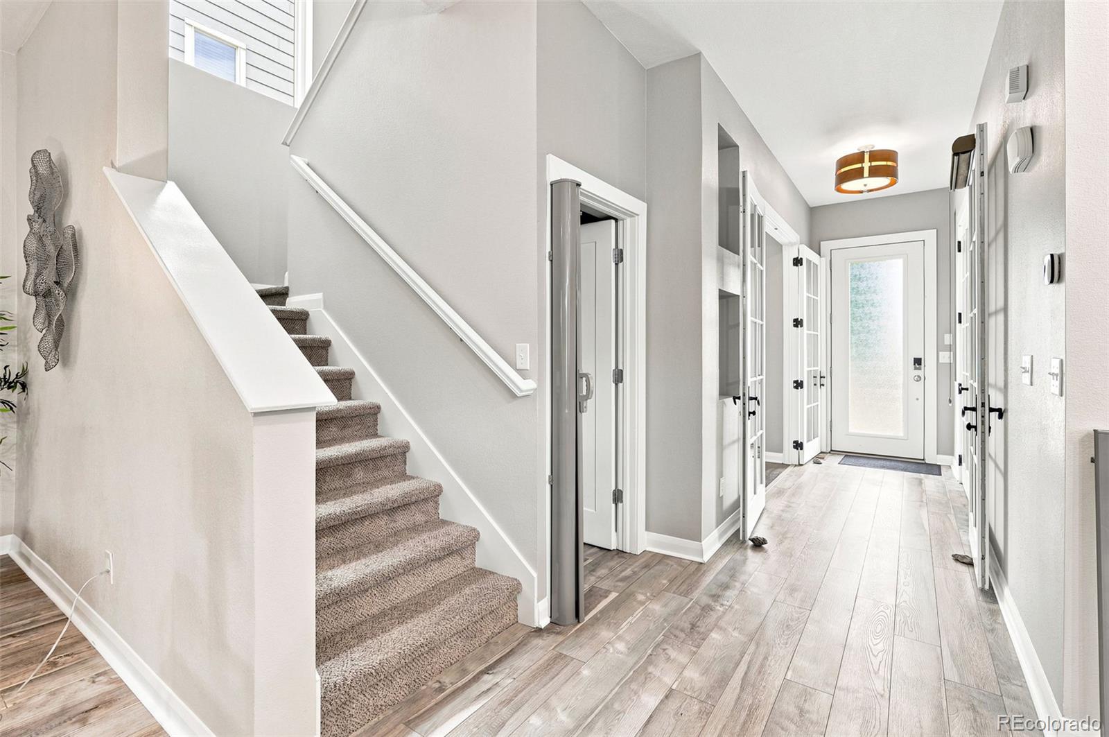 6715  Raritan Drive, denver&nbsp; House Search MLS Picture