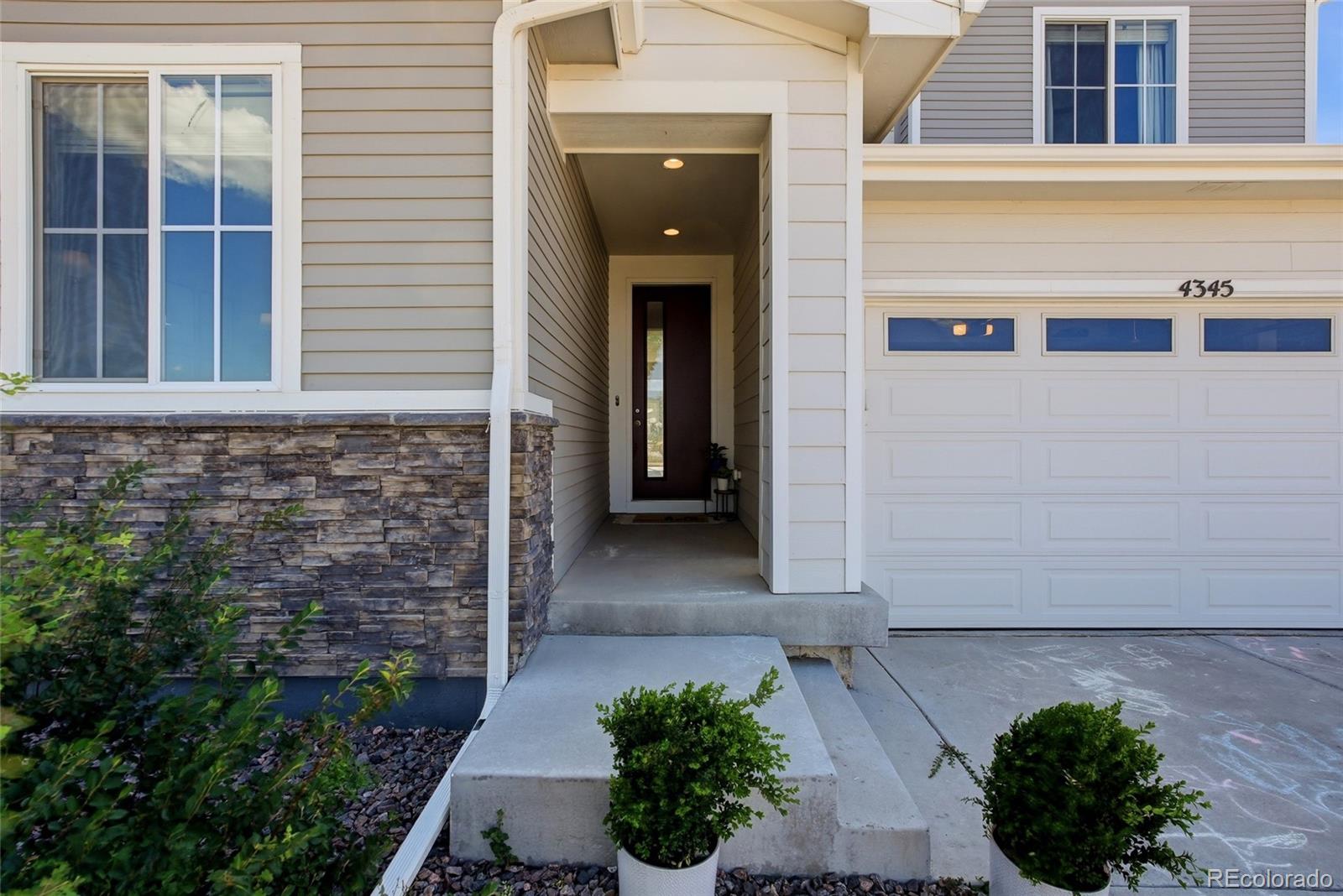 4345  Rapport Drive, castle rock&nbsp; House Search MLS Picture