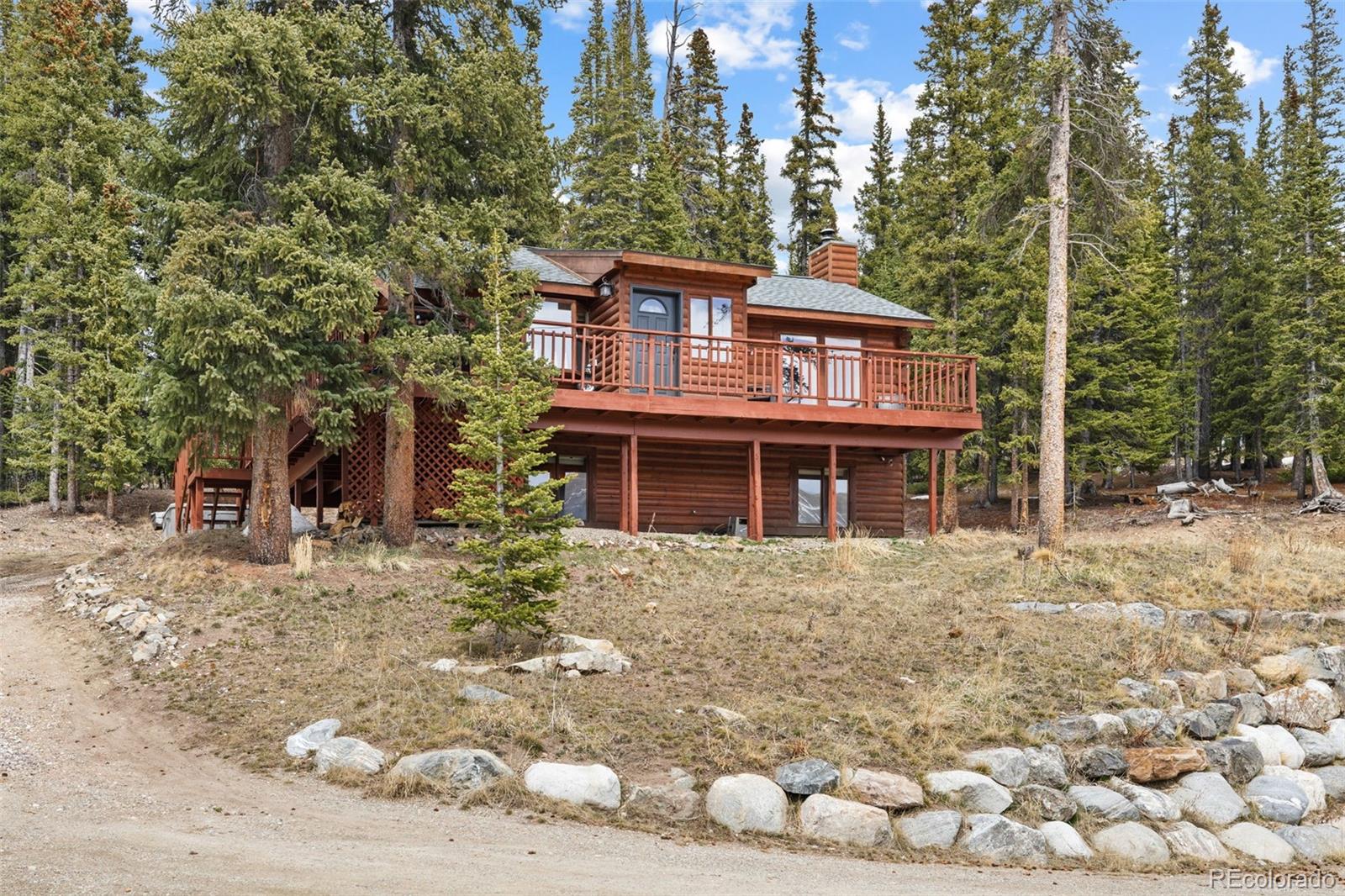  Breckenridge Home | MLS #: 2242580231  Kimmes Lane, Breckenridge Beds: 3 Baths: 2 Price: $950,000
