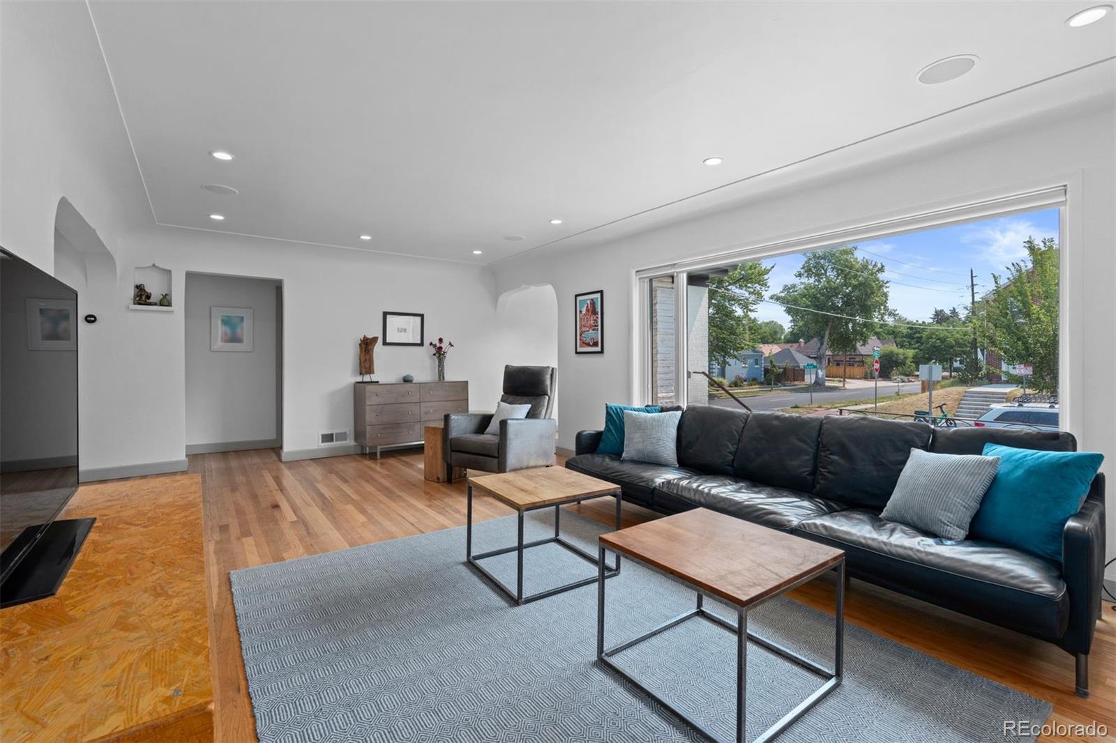 1295  Forest Street, denver&nbsp; House Search MLS Picture