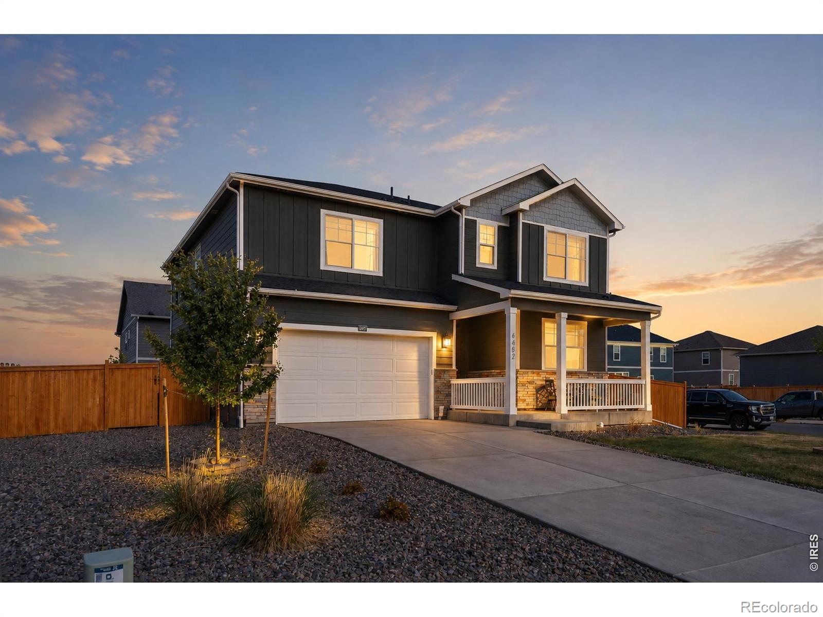 6402  Coralbell Street, wellington&nbsp; House Search MLS Picture