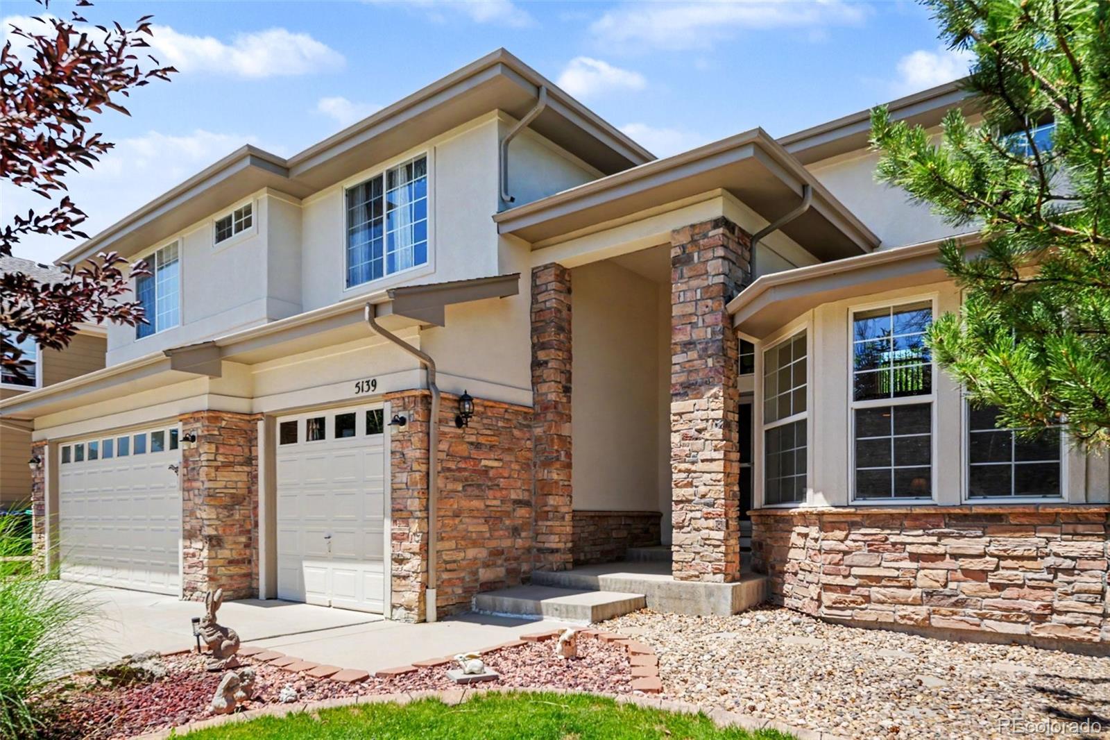 5139  Streambed Trail, parker&nbsp; House Search MLS Picture