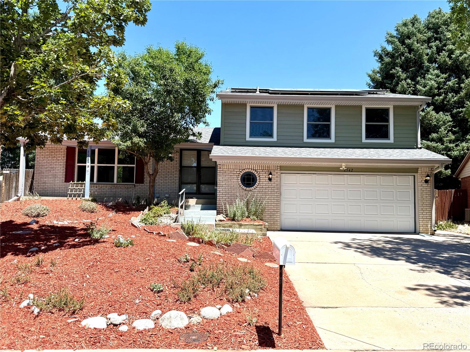 2542 S Dawson Way, aurora&nbsp; House Search MLS Picture