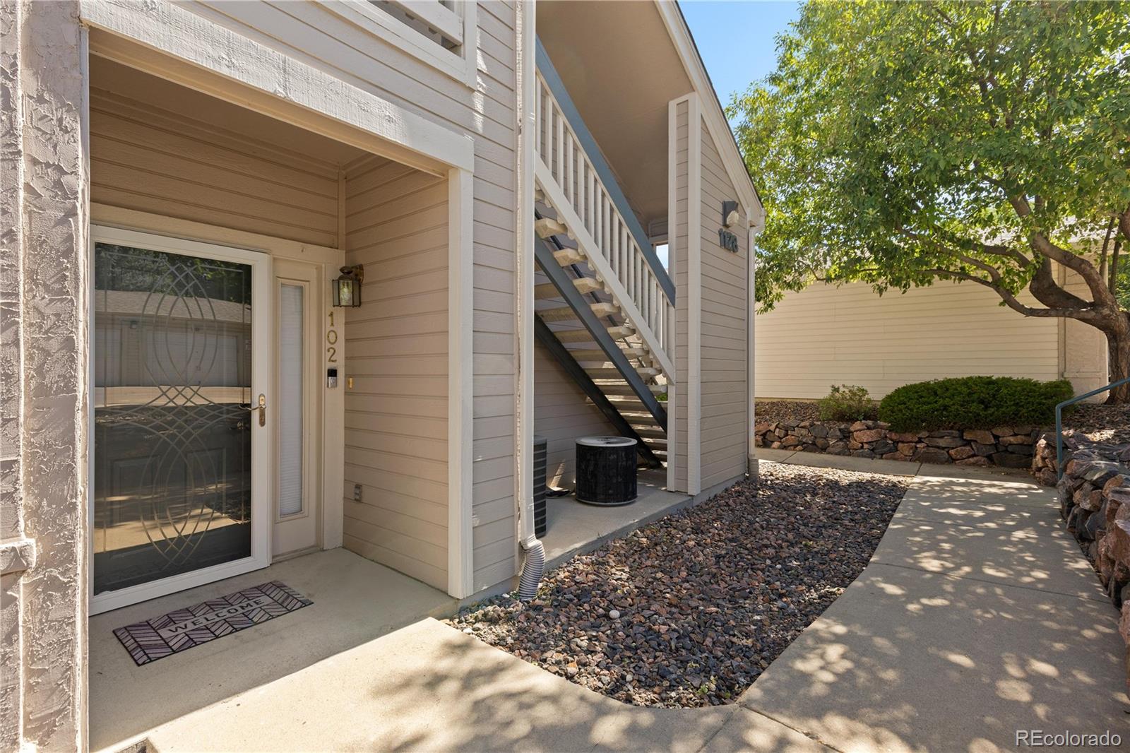 1128  Opal Street, broomfield&nbsp; House Search MLS Picture