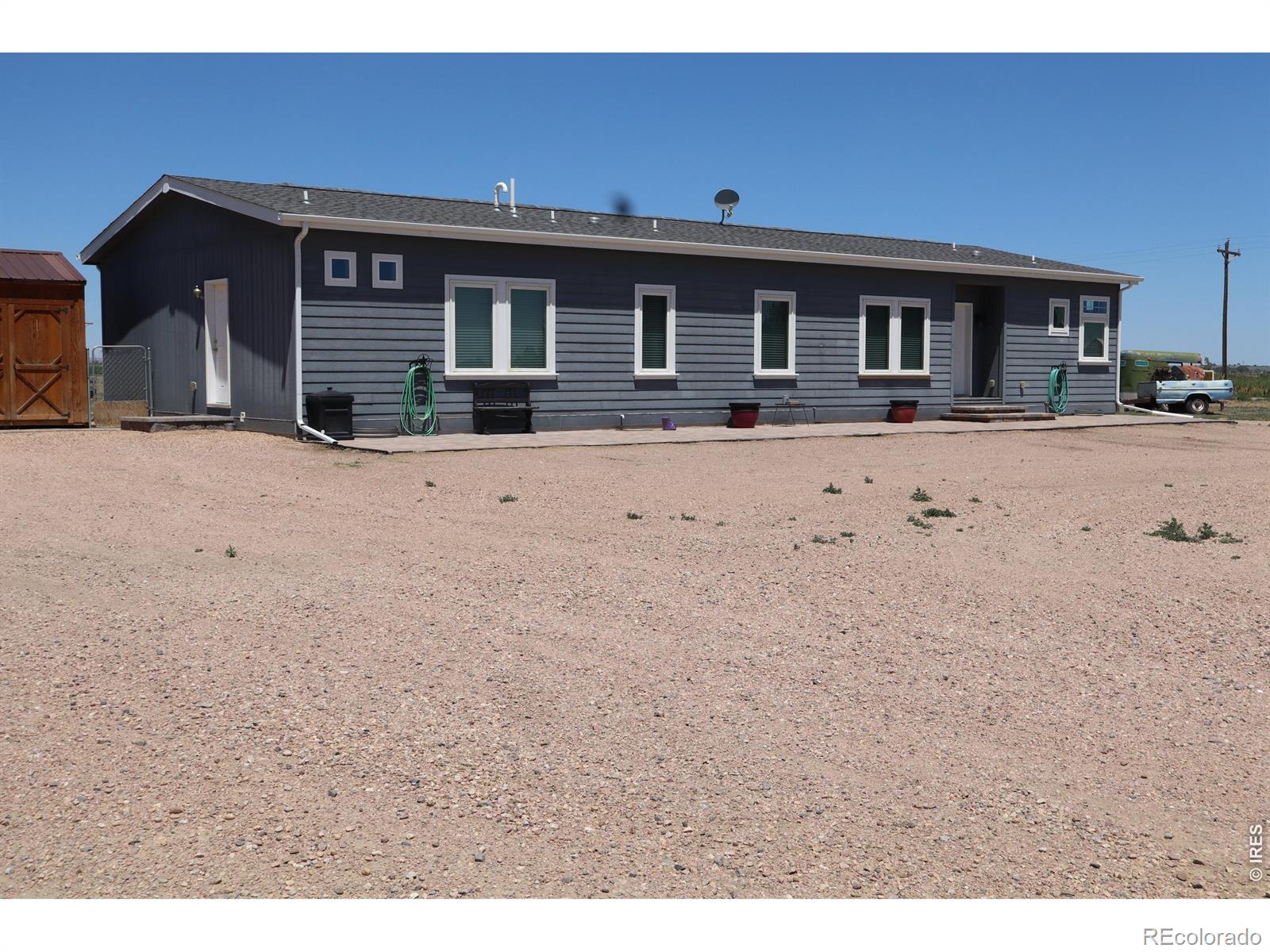 ault&nbsp; House Search Picture